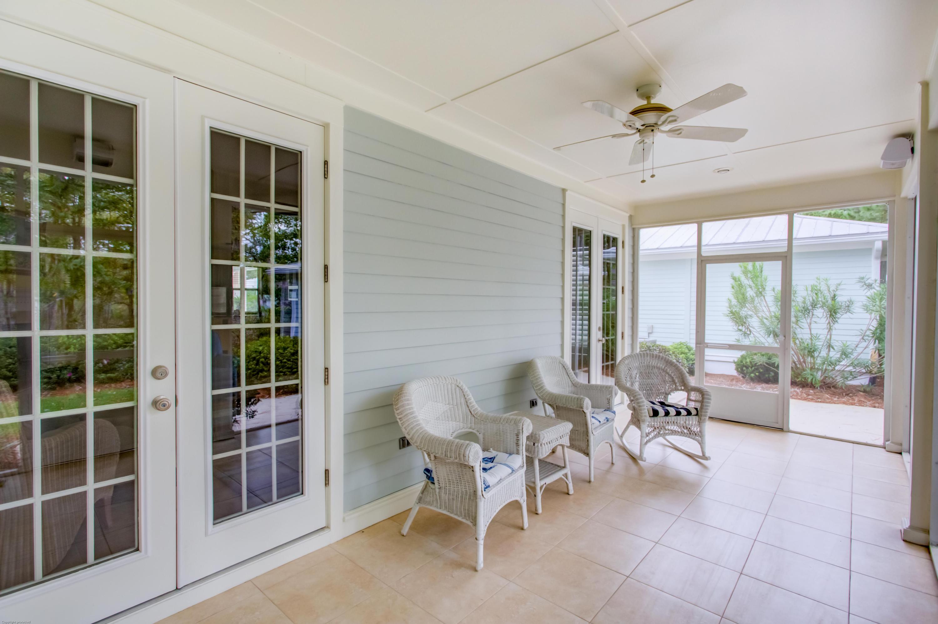 CRYSTAL LAKE AT SANDESTIN - Residential