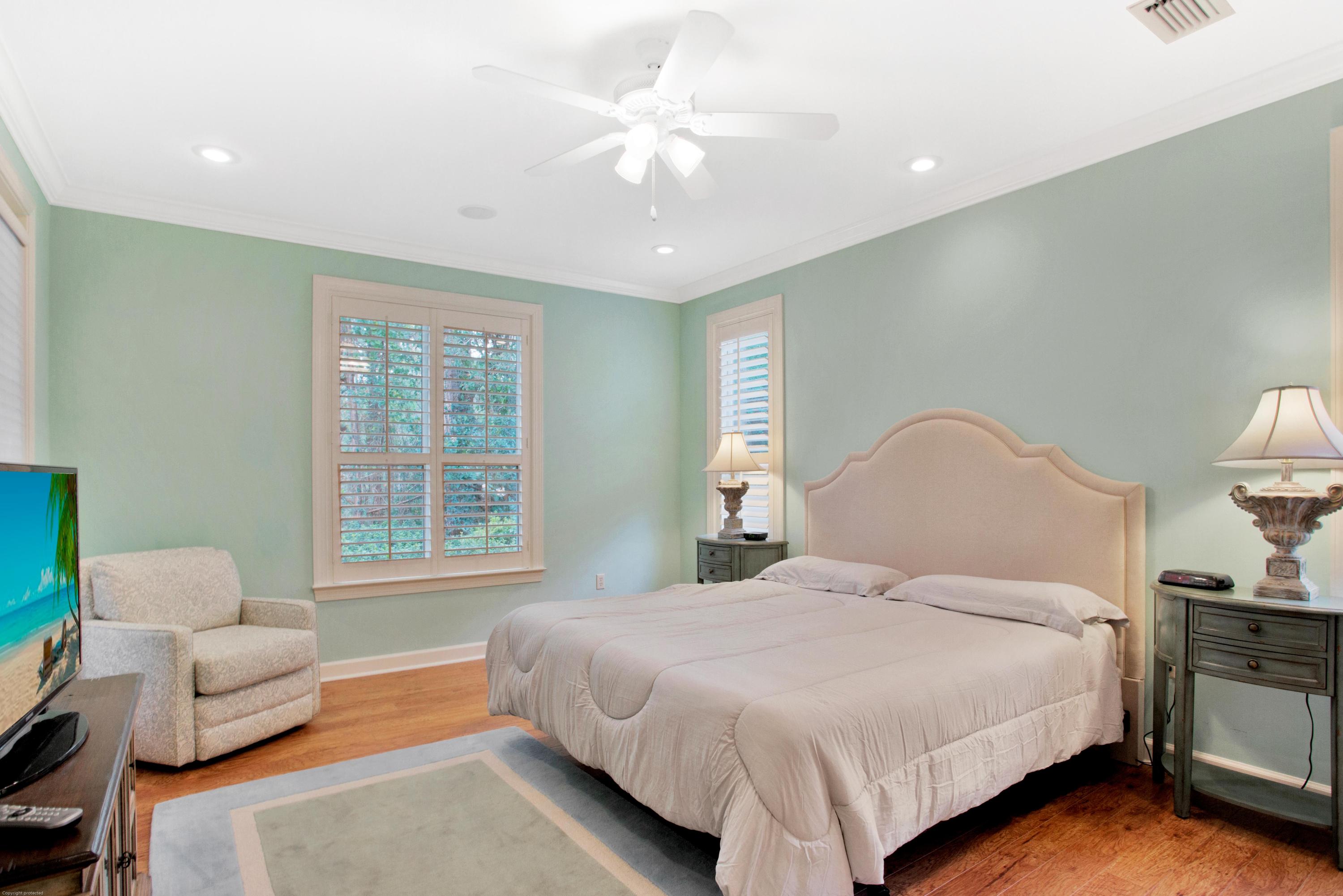 CRYSTAL LAKE AT SANDESTIN - Residential