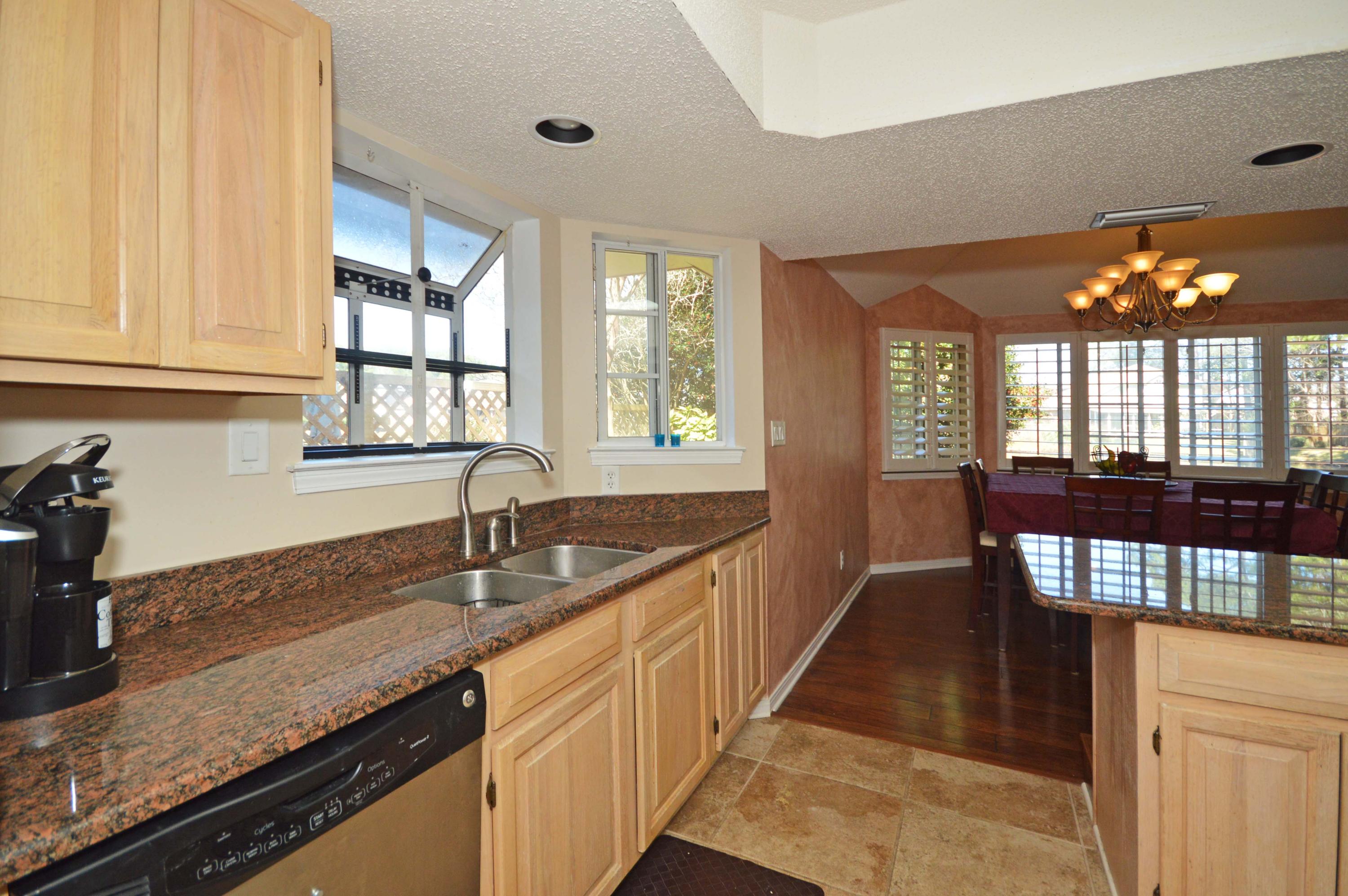 CROSSWINDS 1ST ADDN - Residential