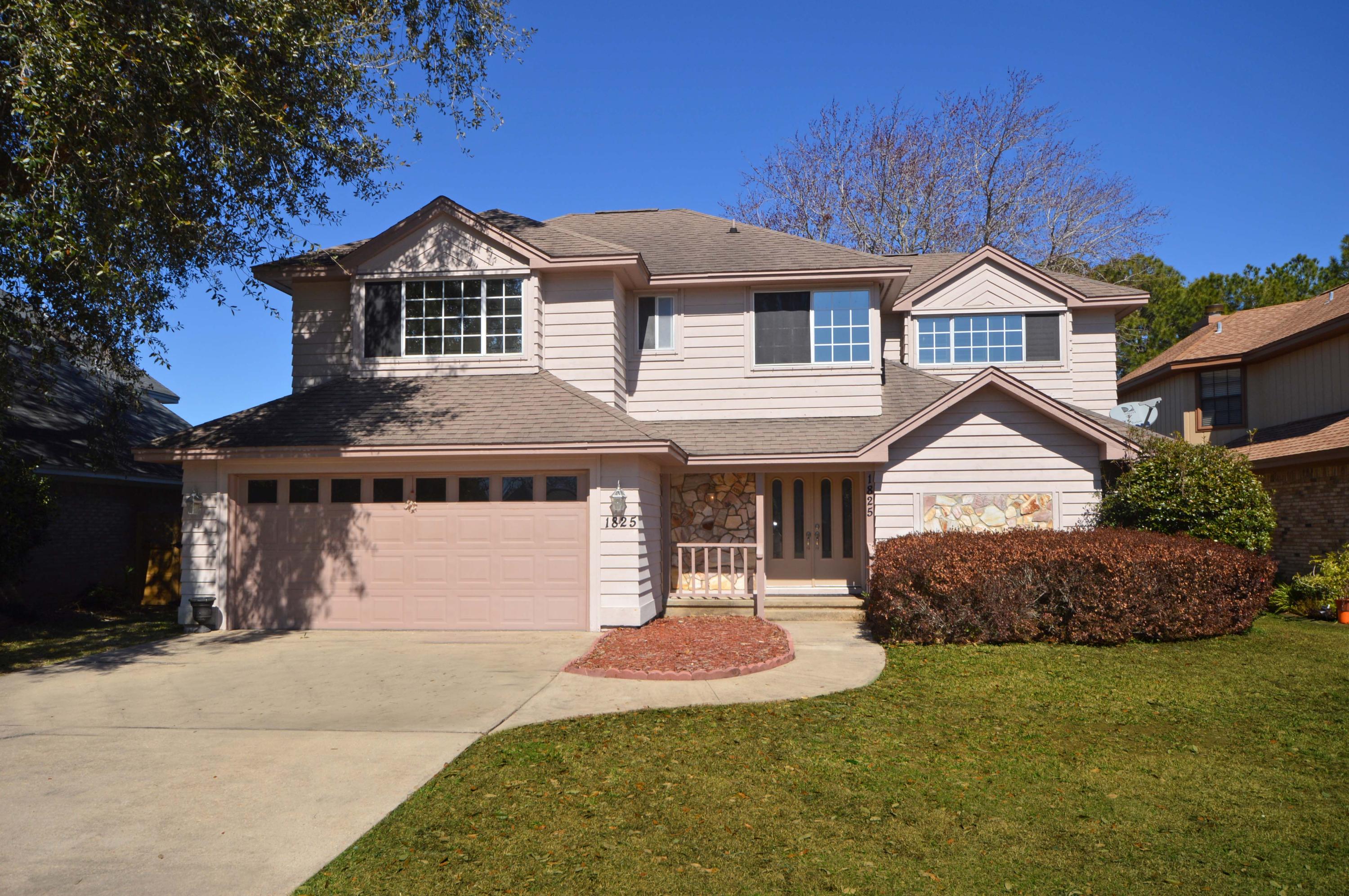 CROSSWINDS 1ST ADDN - Residential