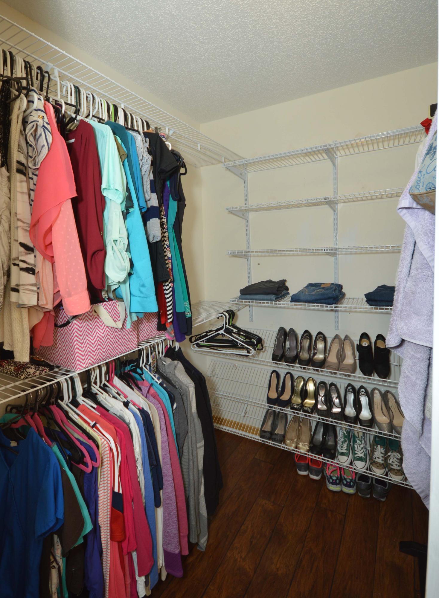 CROSSWINDS 1ST ADDN - Residential