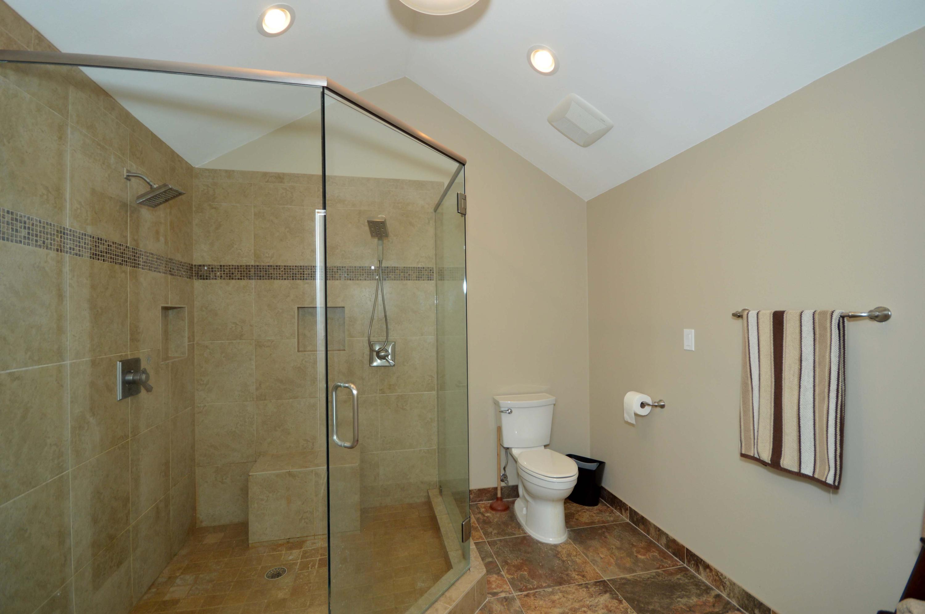 CROSSWINDS 1ST ADDN - Residential