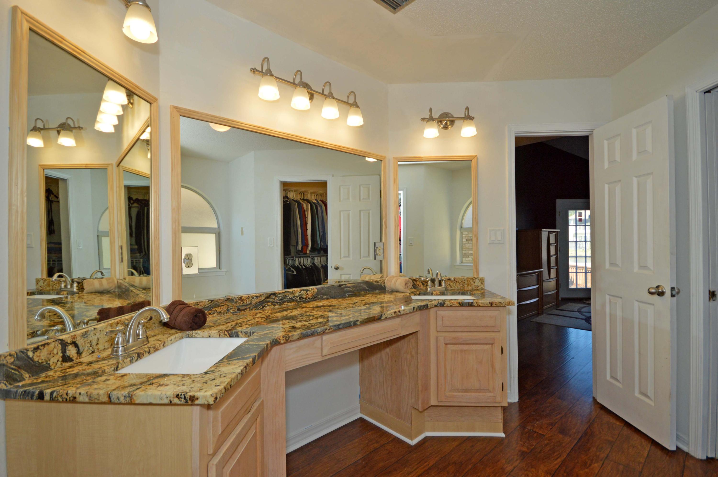 CROSSWINDS 1ST ADDN - Residential