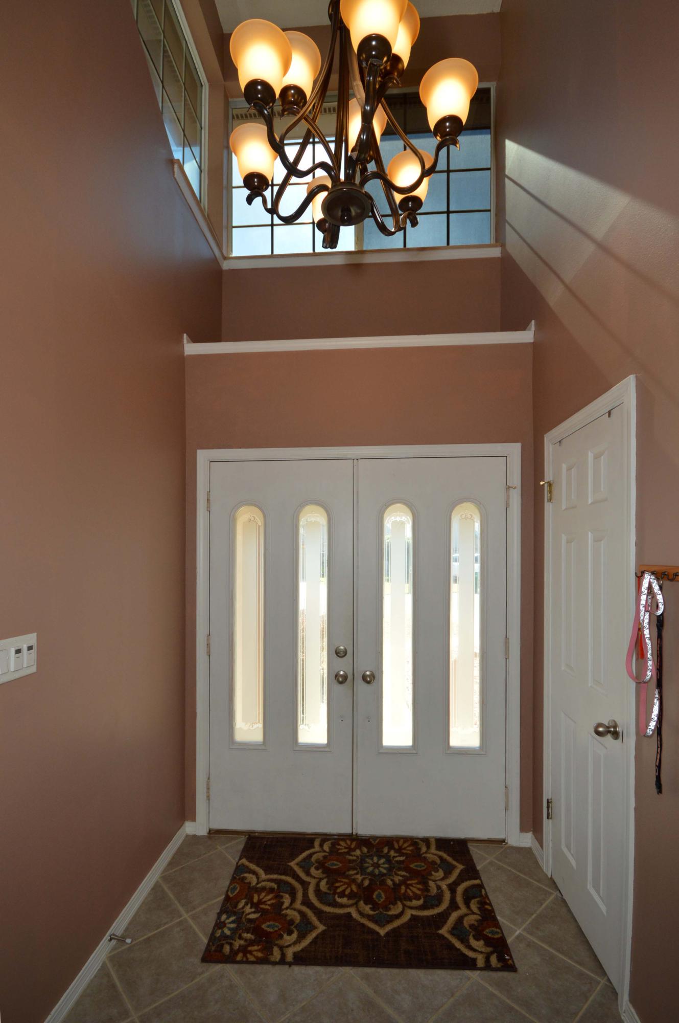 CROSSWINDS 1ST ADDN - Residential