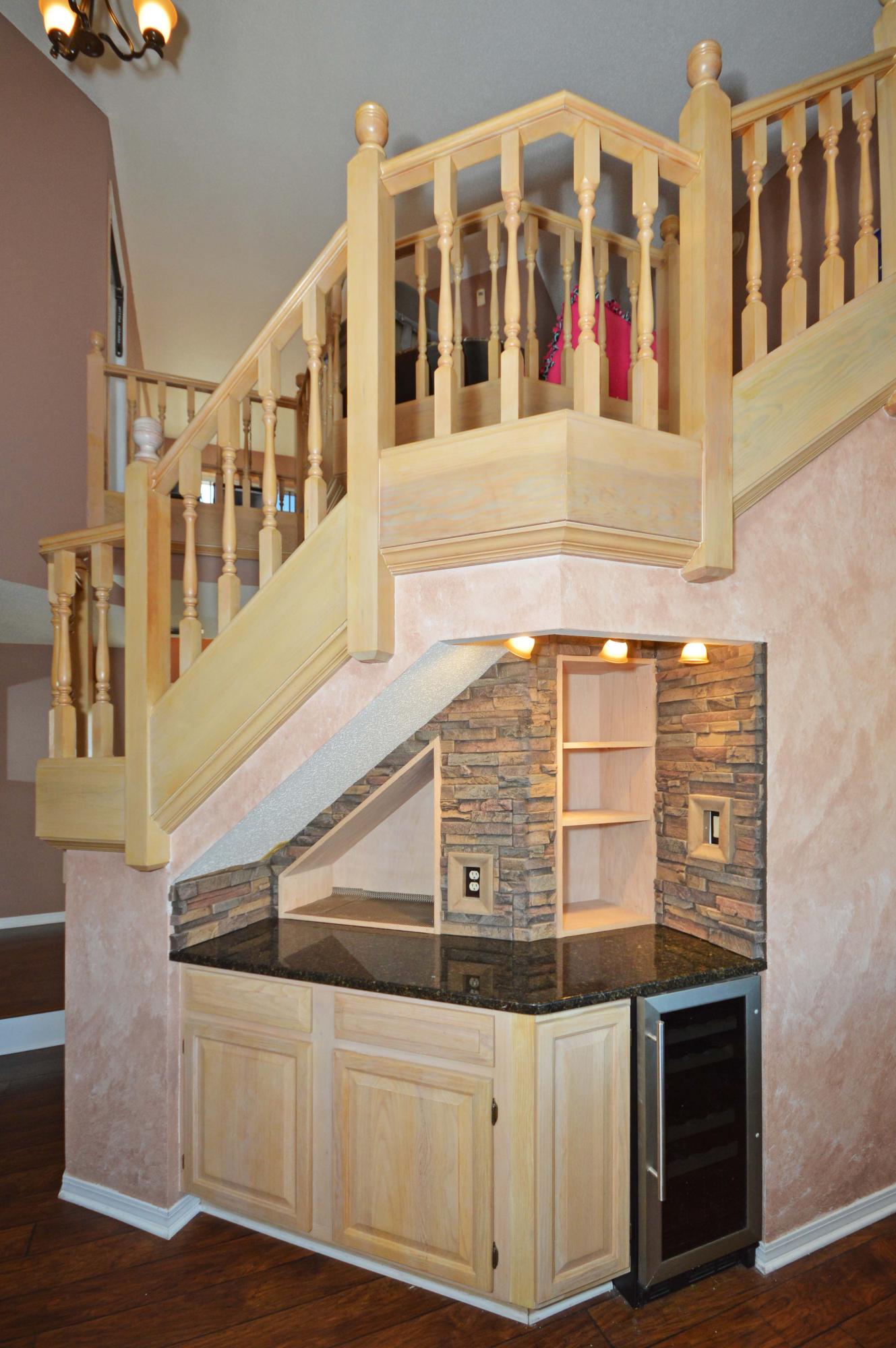 CROSSWINDS 1ST ADDN - Residential