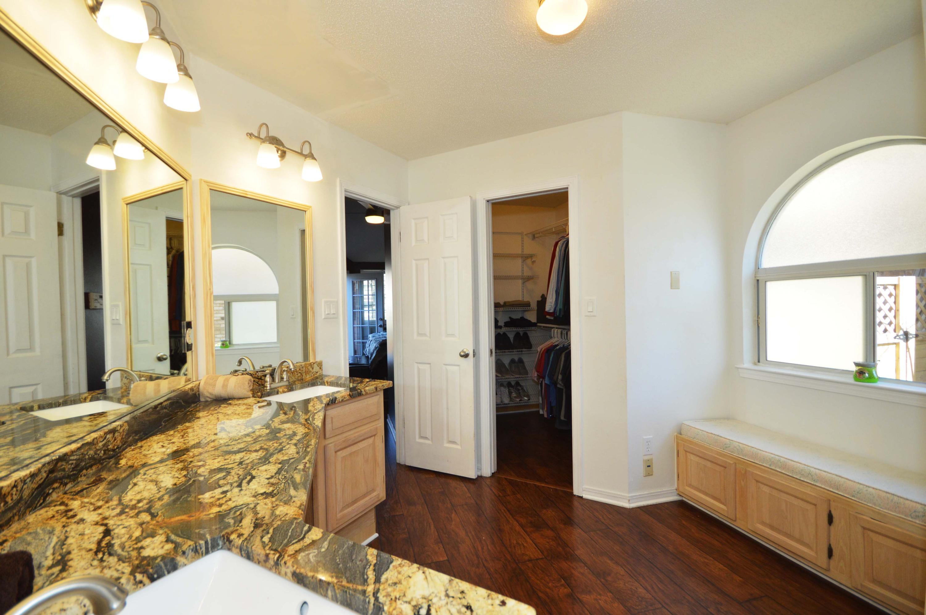 CROSSWINDS 1ST ADDN - Residential