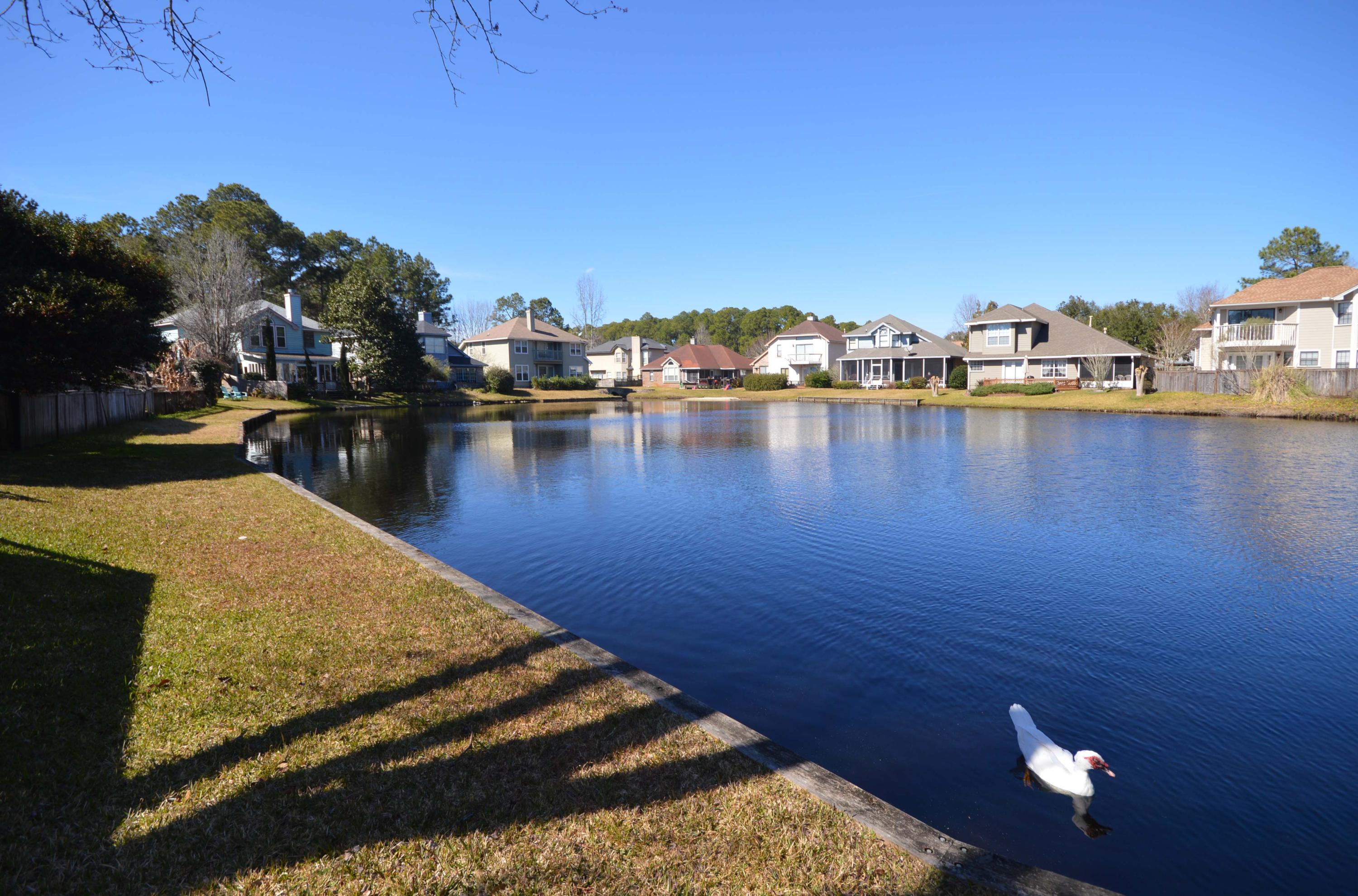 CROSSWINDS 1ST ADDN - Residential