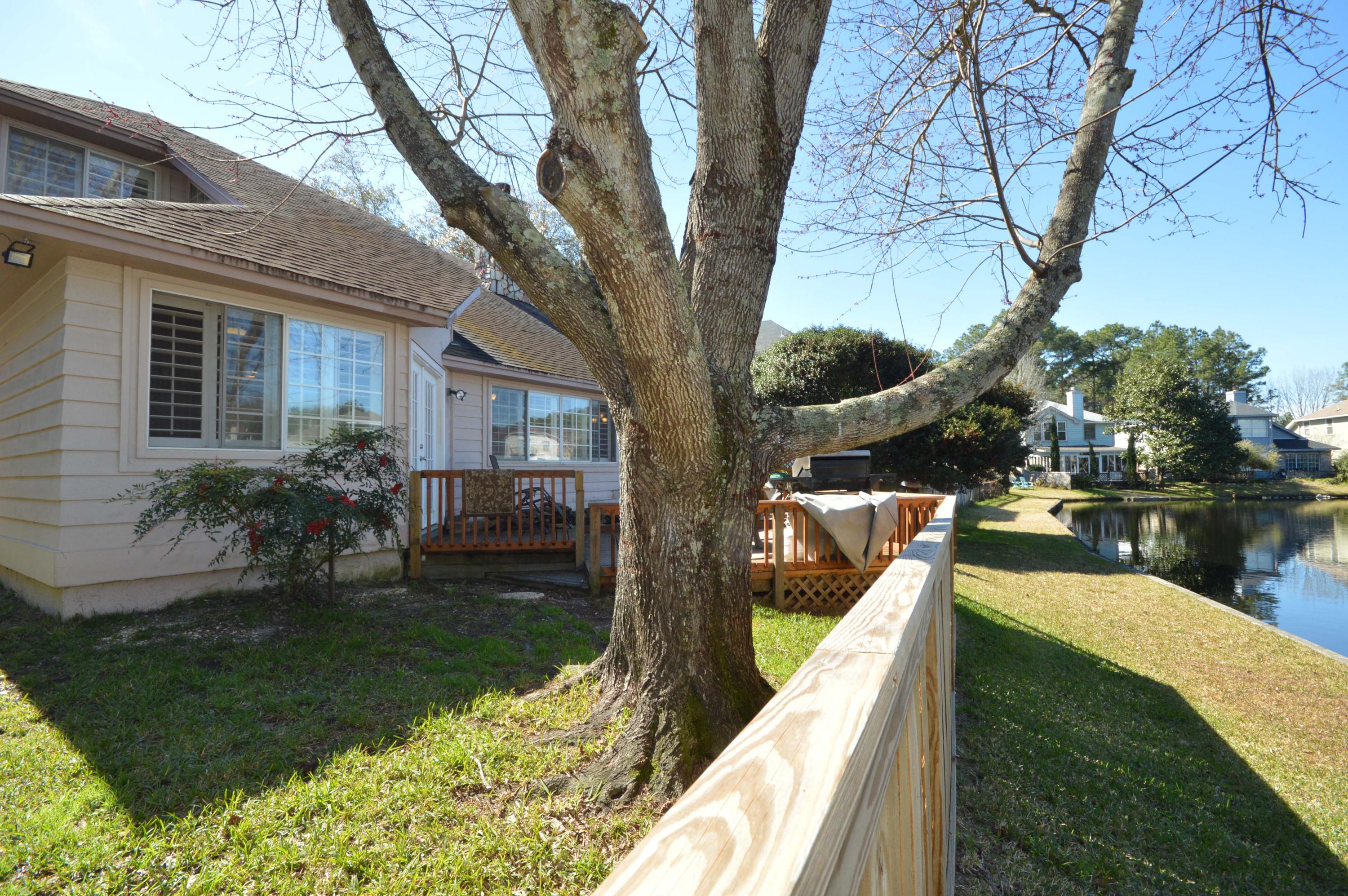 CROSSWINDS 1ST ADDN - Residential