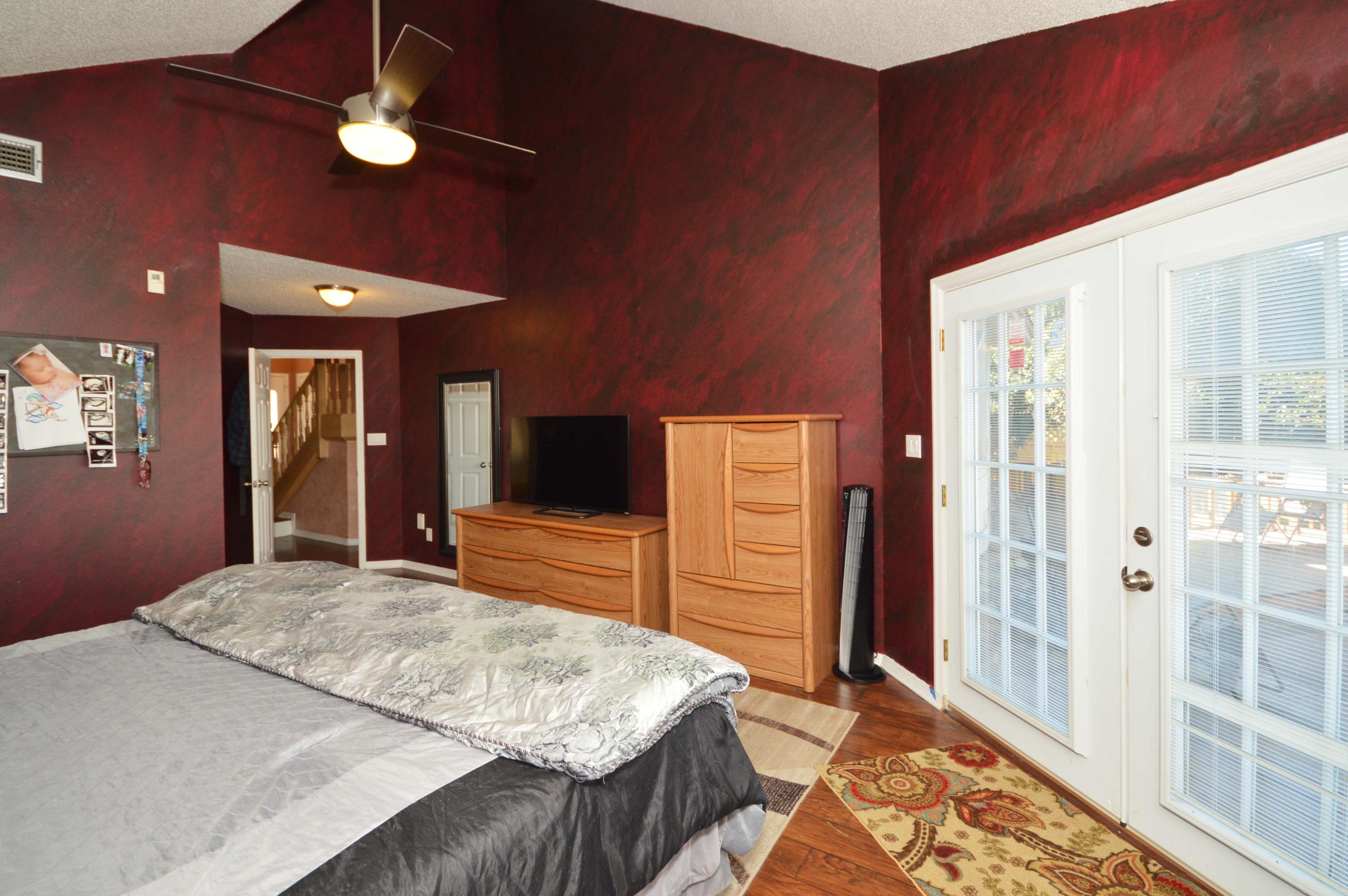 CROSSWINDS 1ST ADDN - Residential