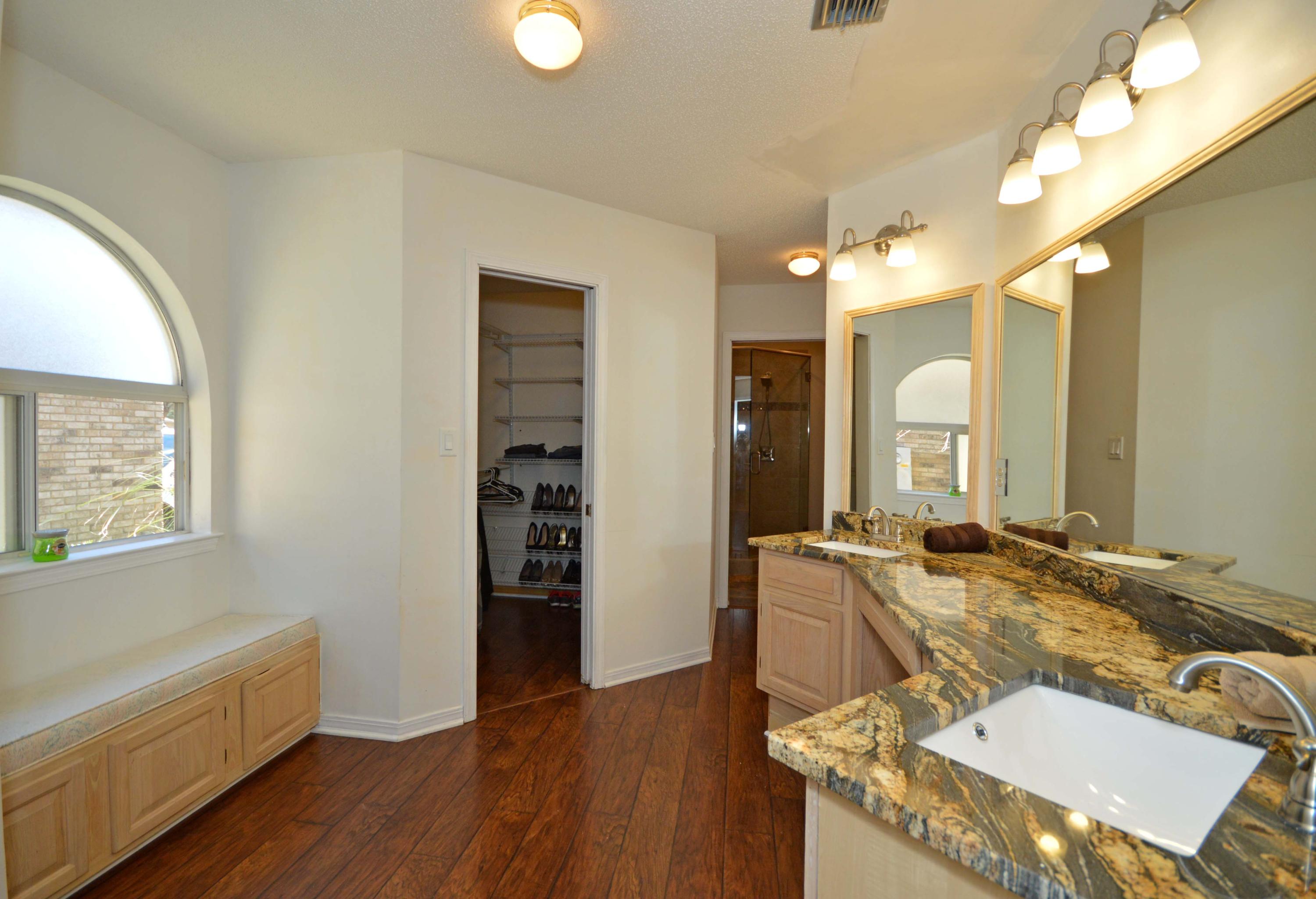 CROSSWINDS 1ST ADDN - Residential