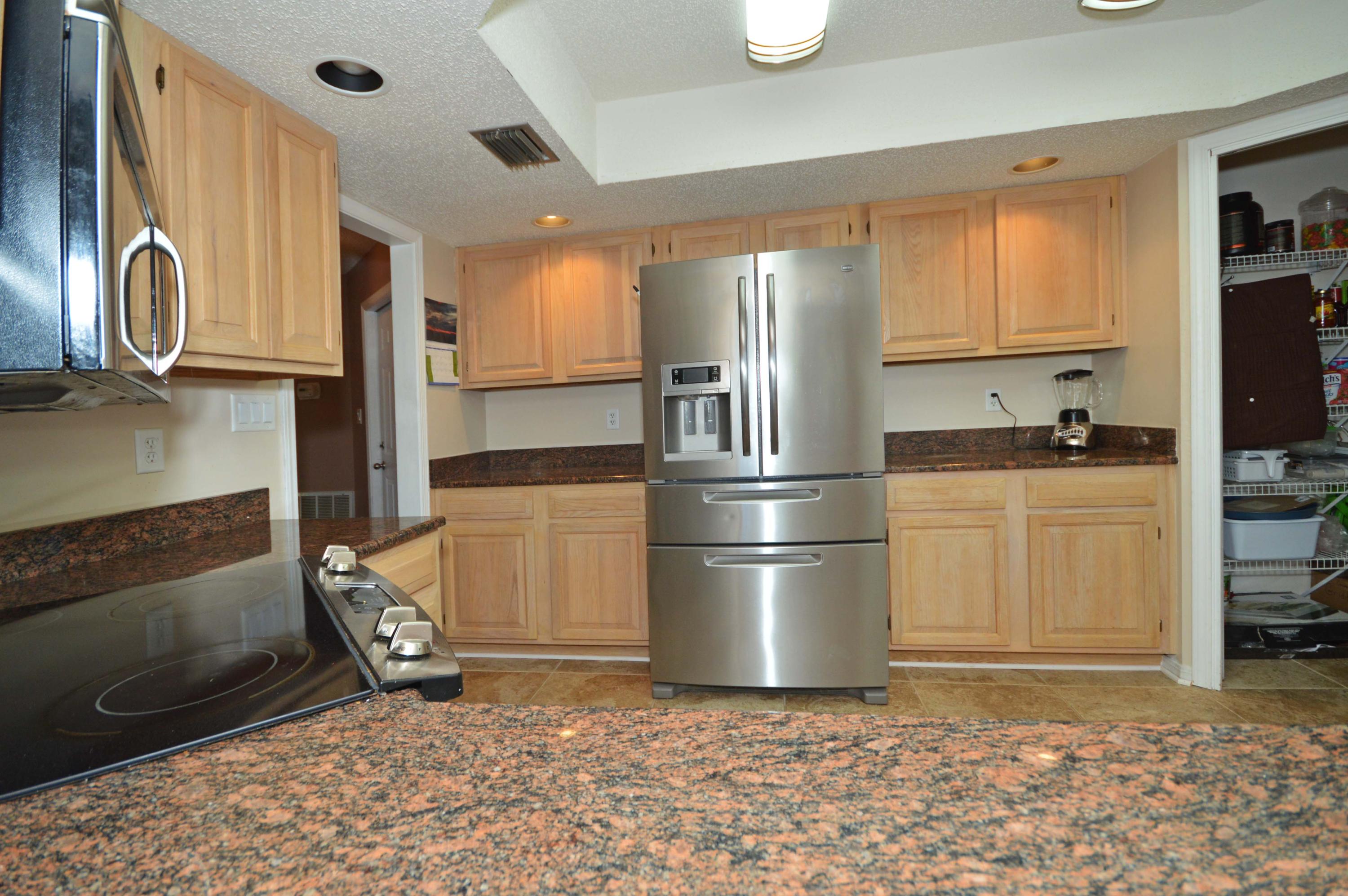 CROSSWINDS 1ST ADDN - Residential