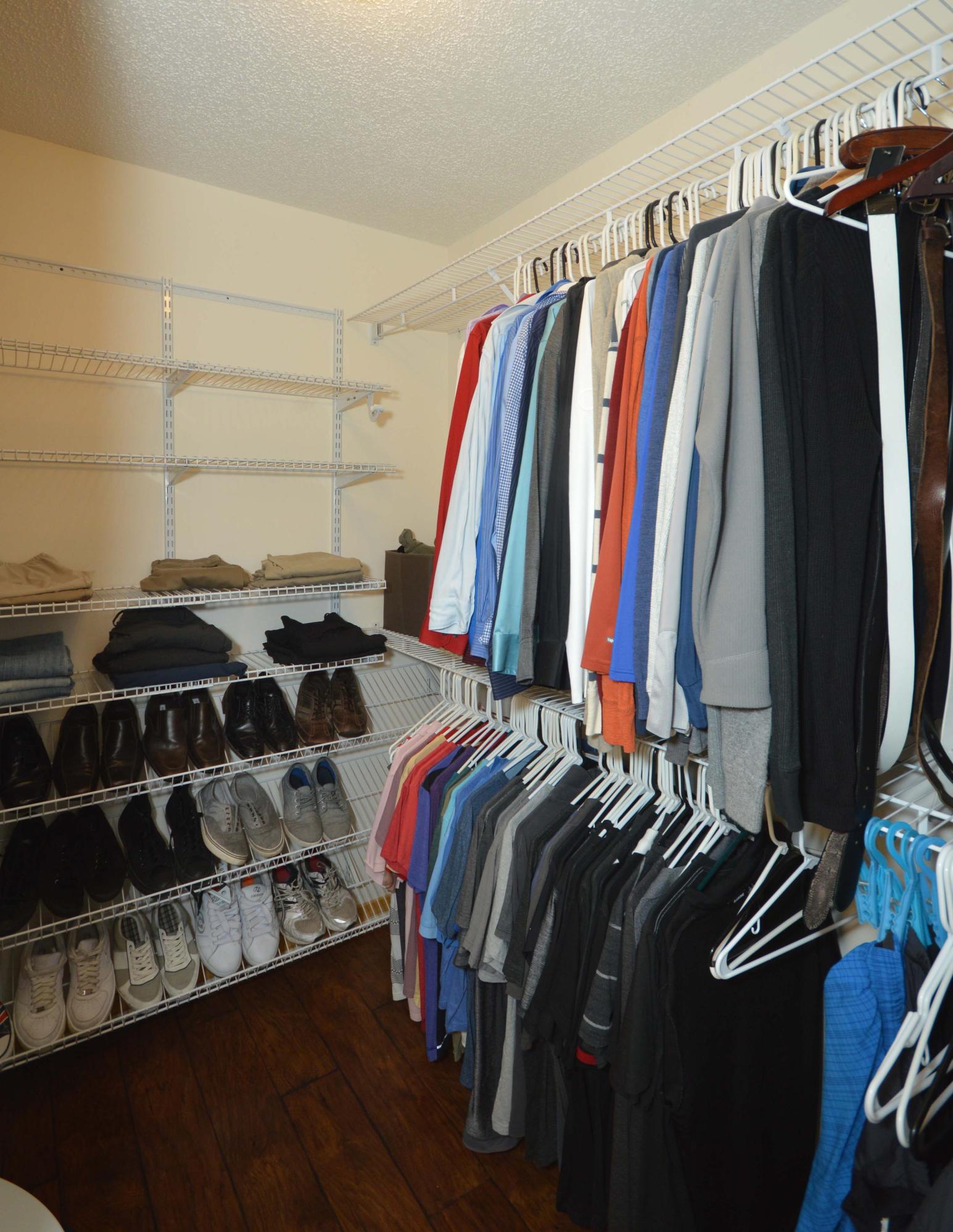 CROSSWINDS 1ST ADDN - Residential