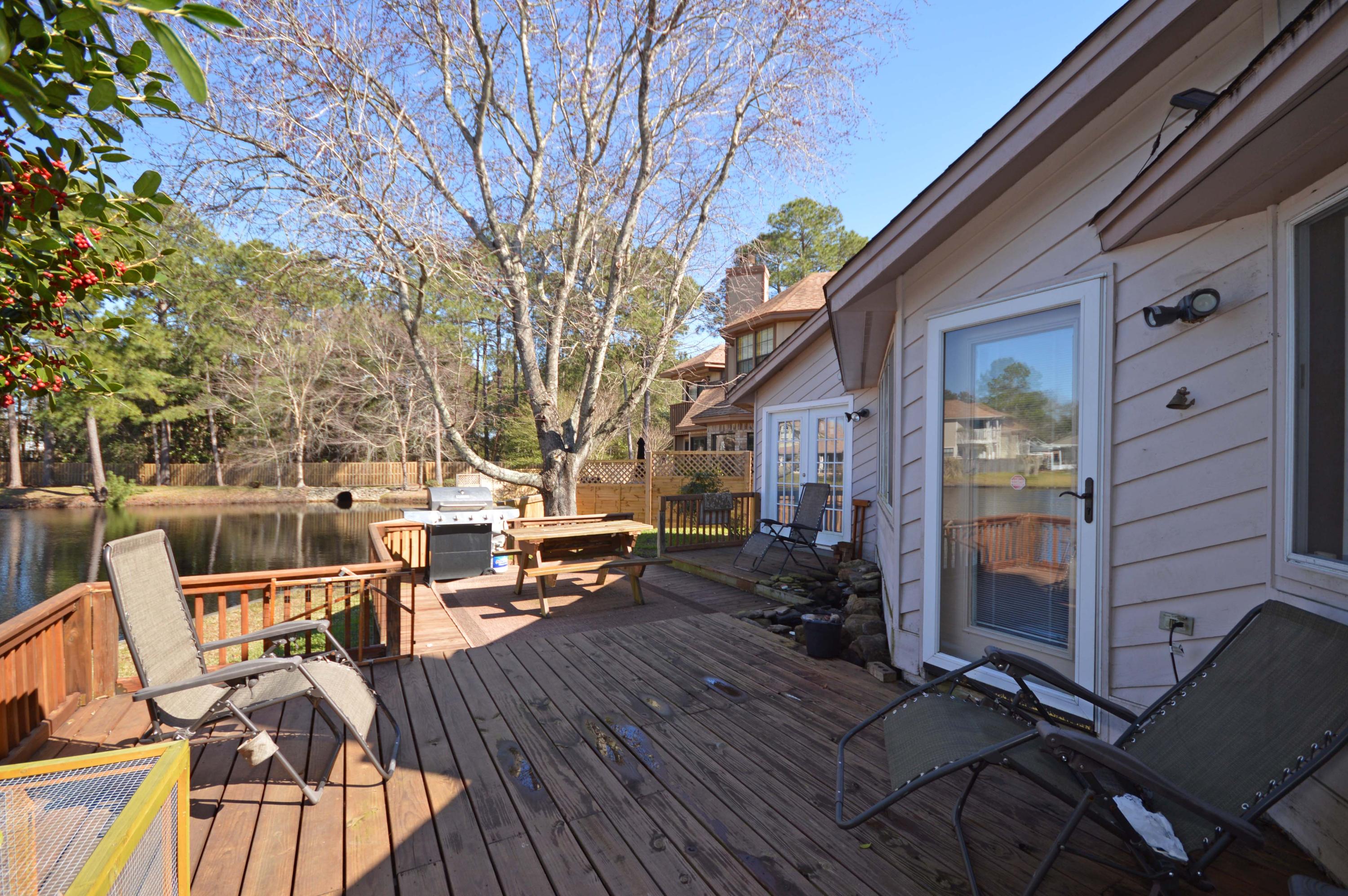 CROSSWINDS 1ST ADDN - Residential