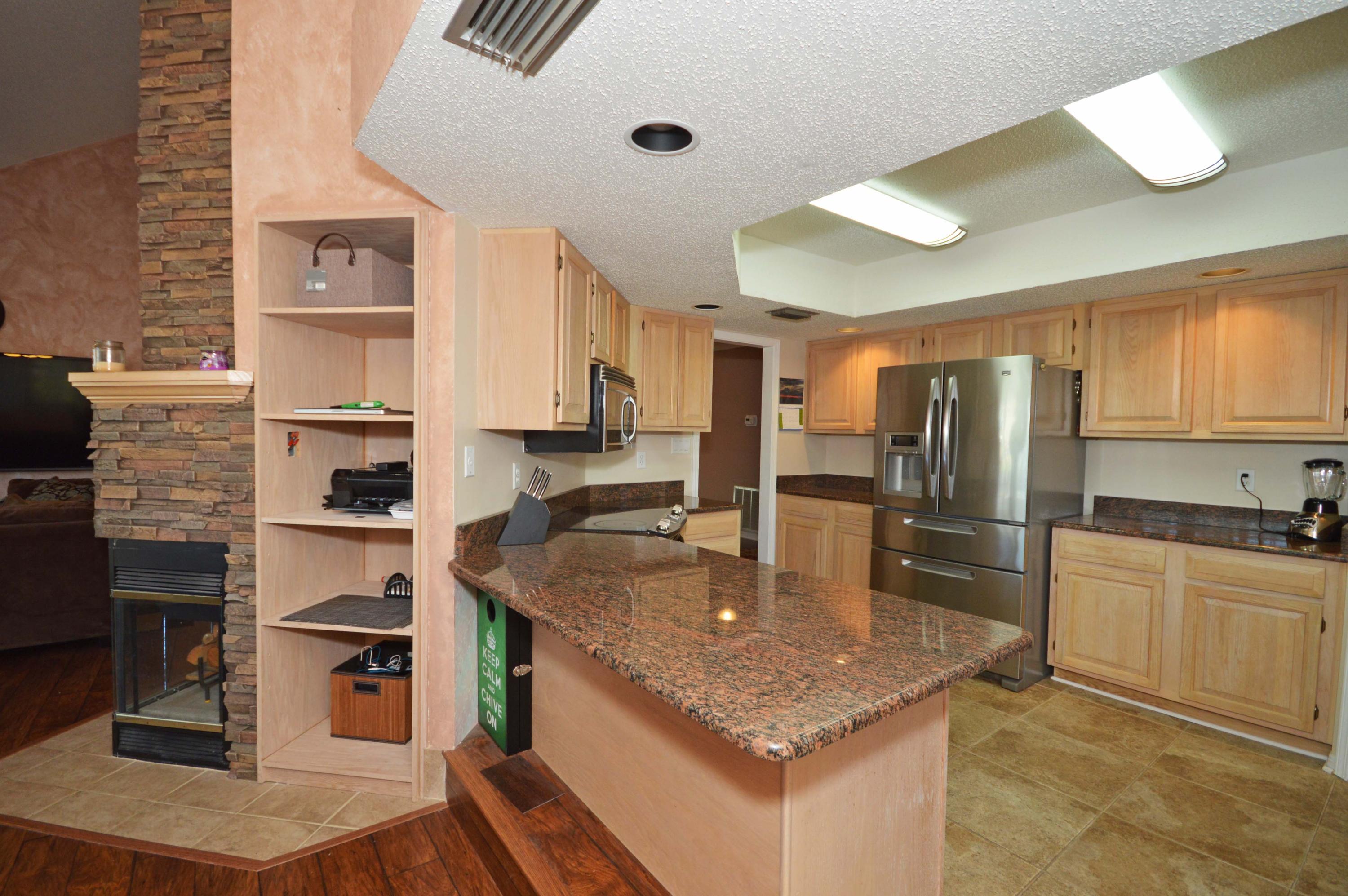 CROSSWINDS 1ST ADDN - Residential