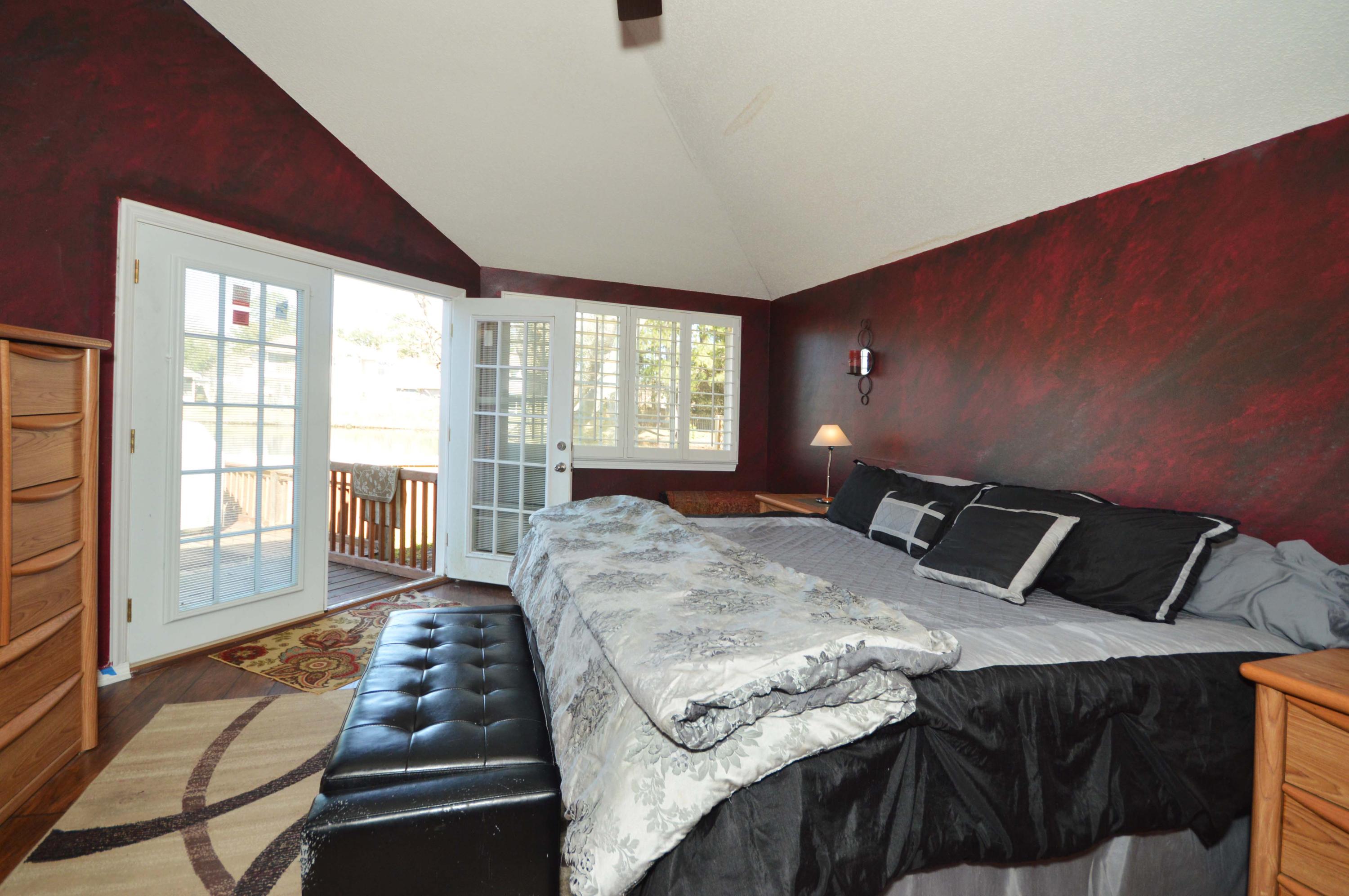 CROSSWINDS 1ST ADDN - Residential