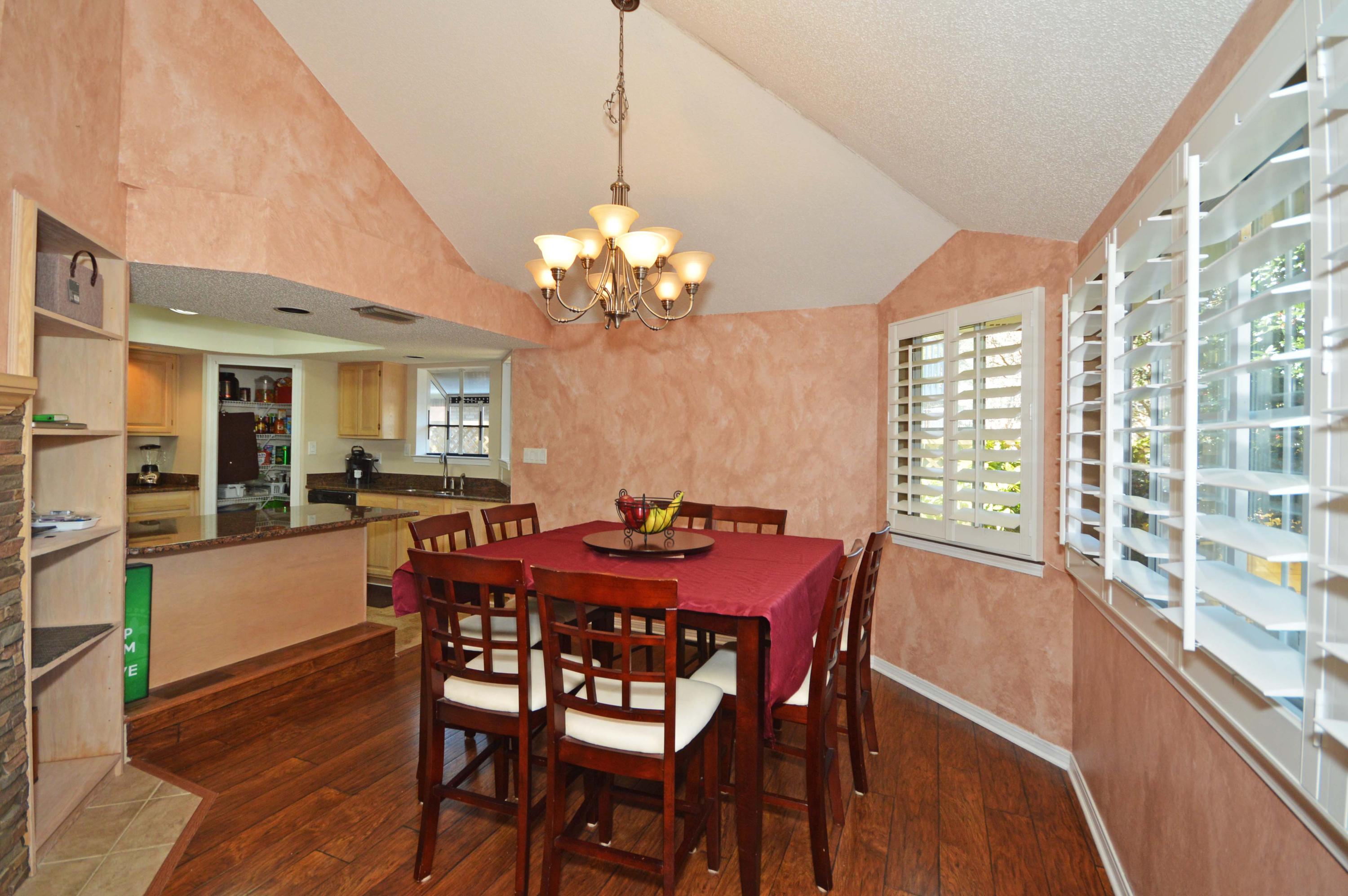 CROSSWINDS 1ST ADDN - Residential