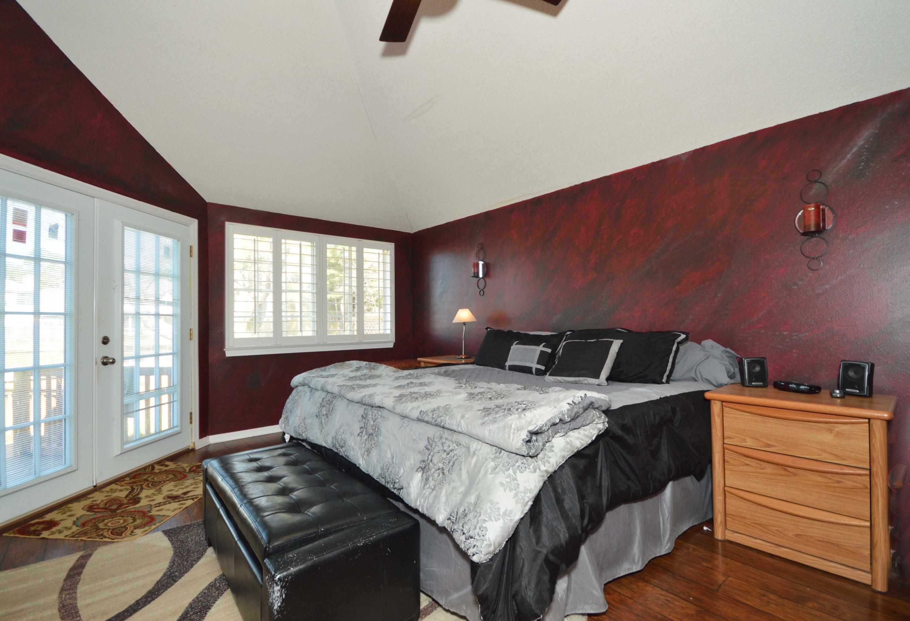 CROSSWINDS 1ST ADDN - Residential