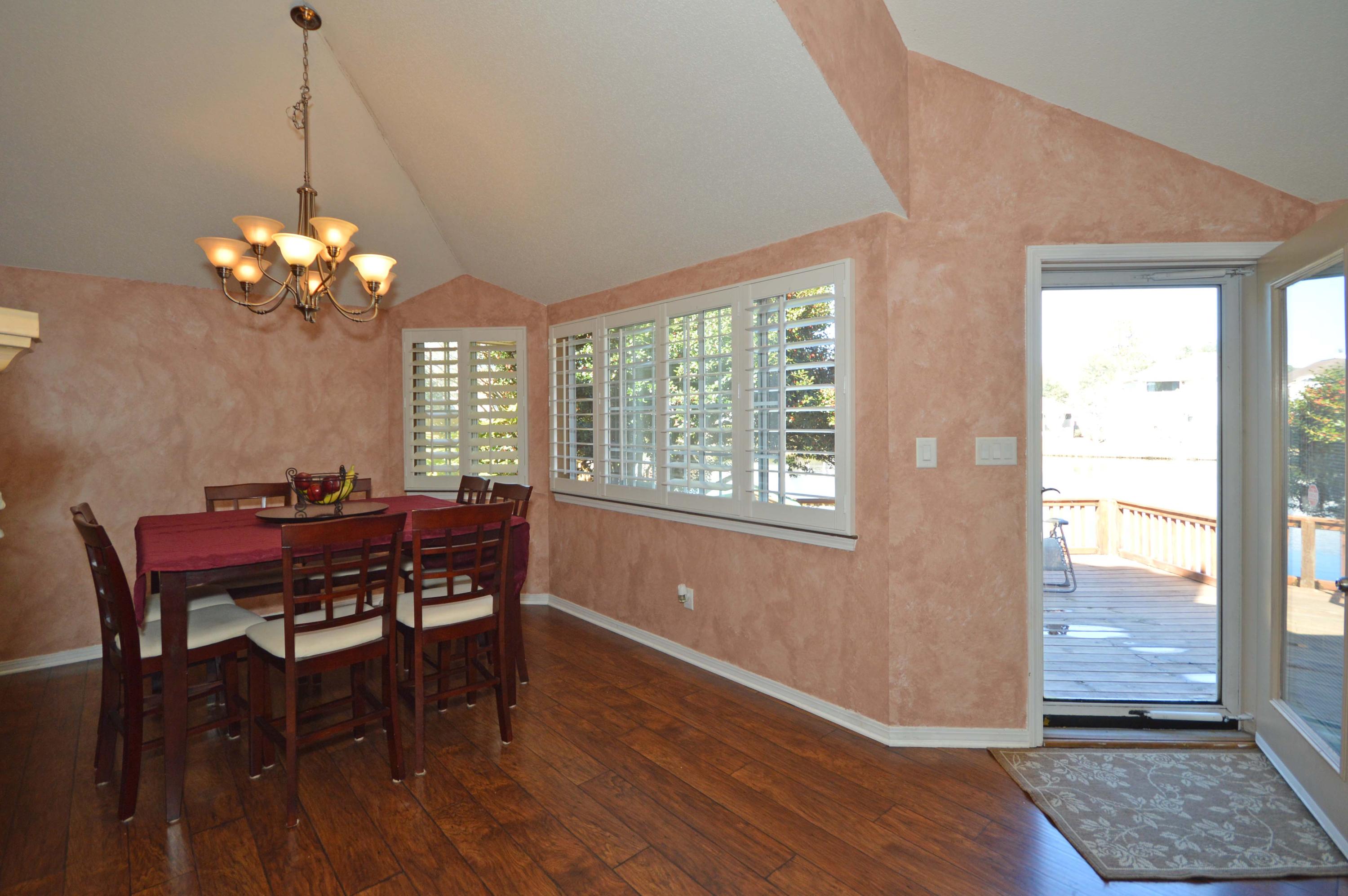 CROSSWINDS 1ST ADDN - Residential