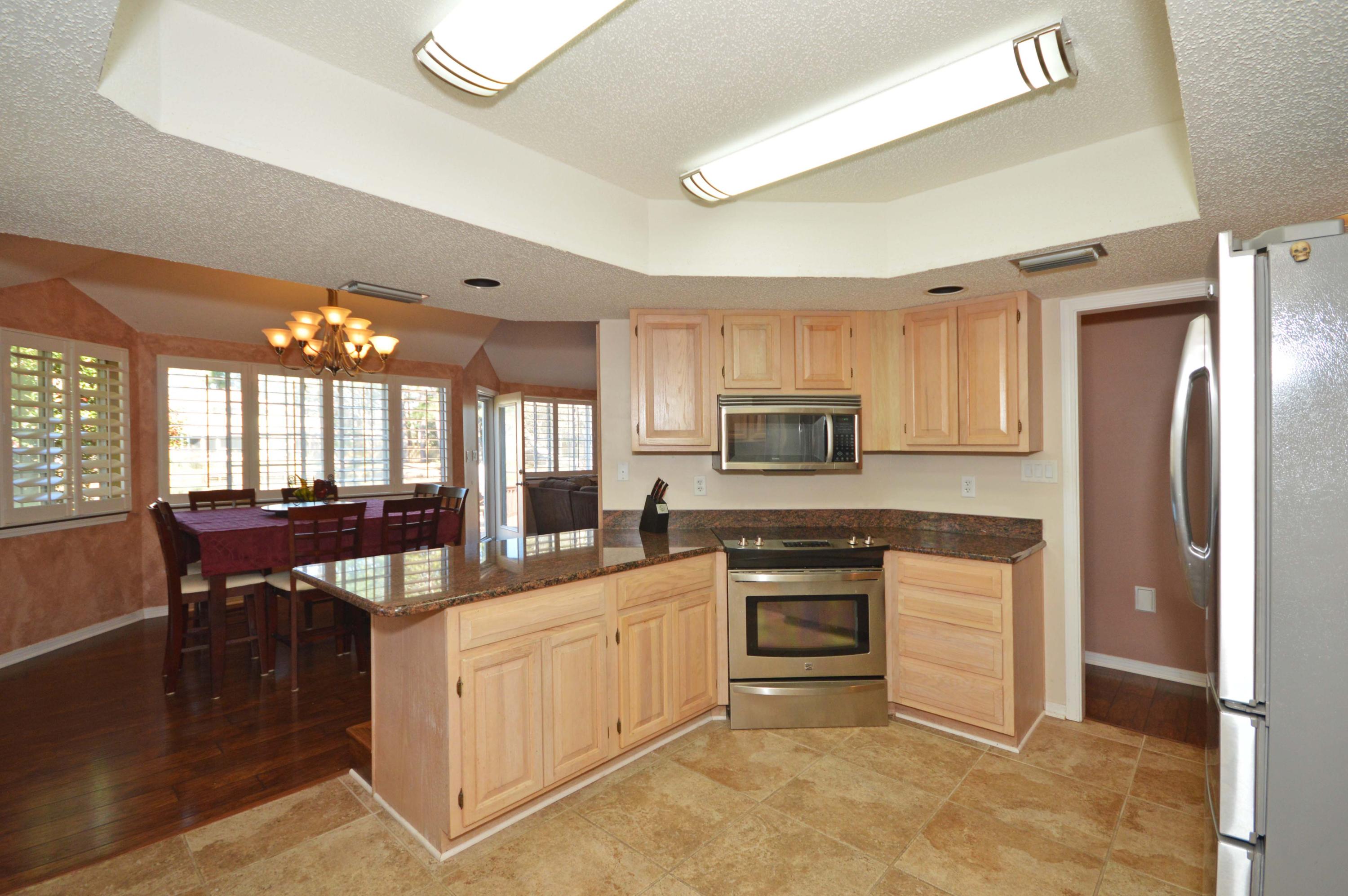 CROSSWINDS 1ST ADDN - Residential