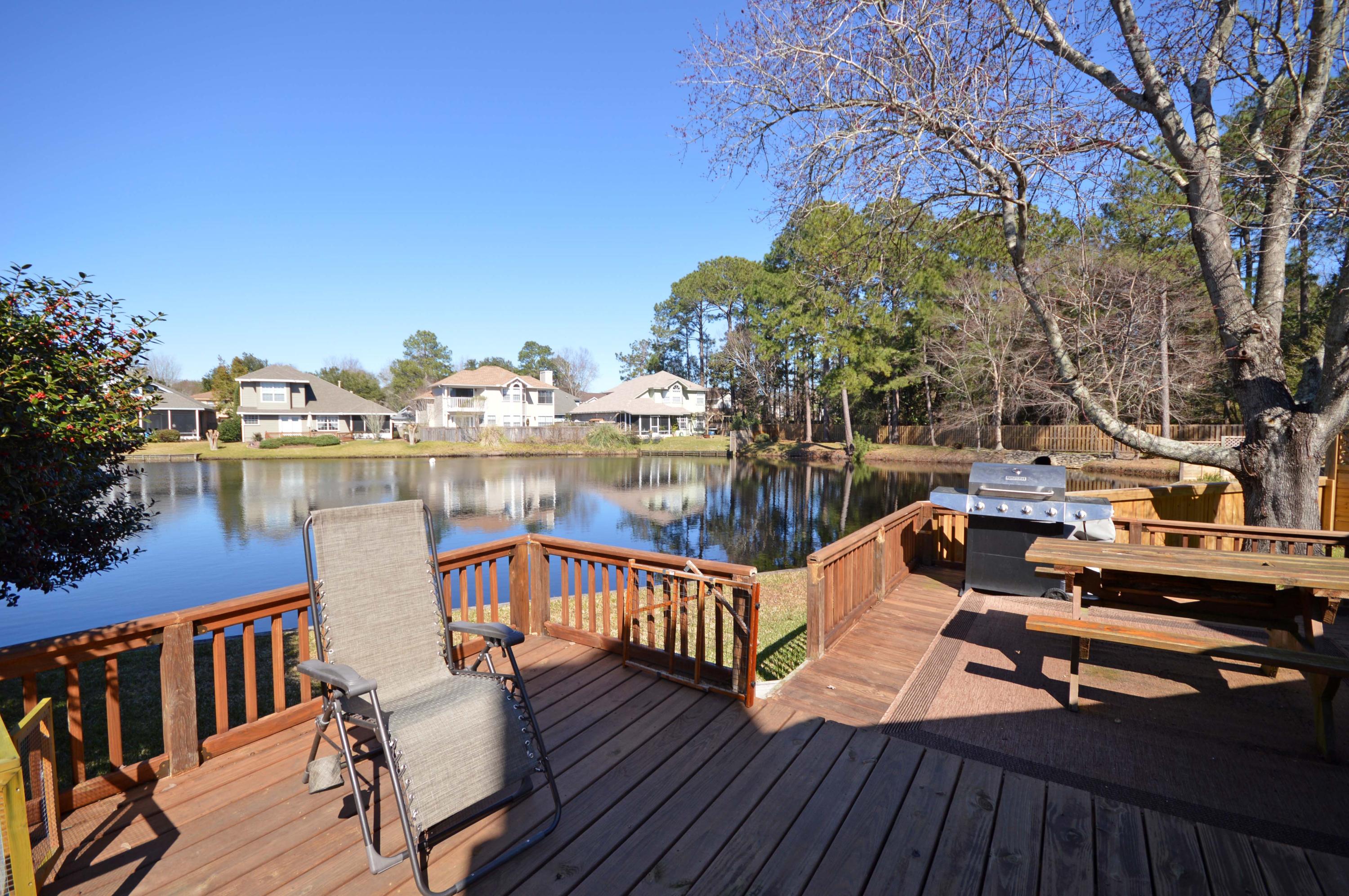 CROSSWINDS 1ST ADDN - Residential