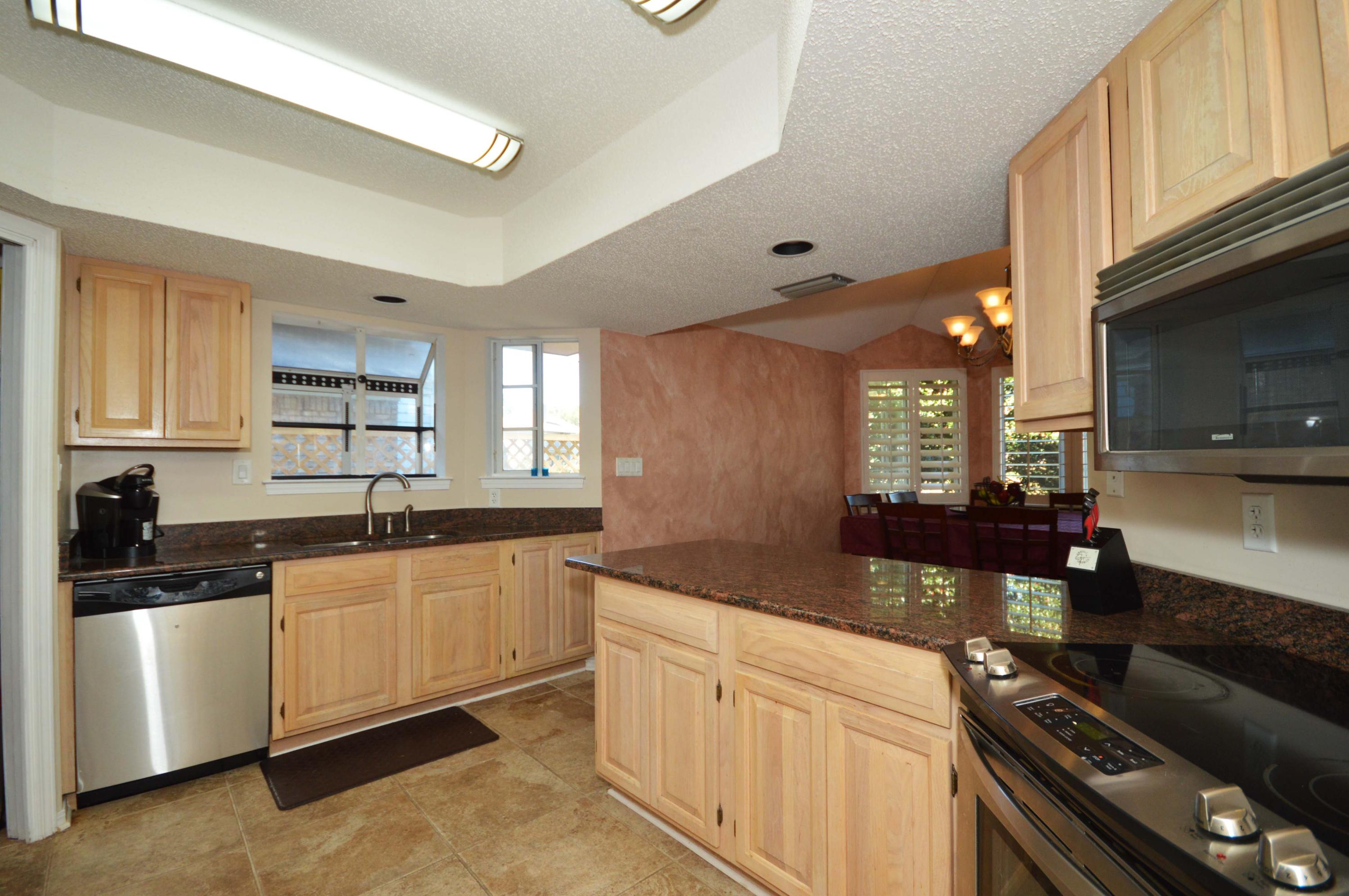 CROSSWINDS 1ST ADDN - Residential