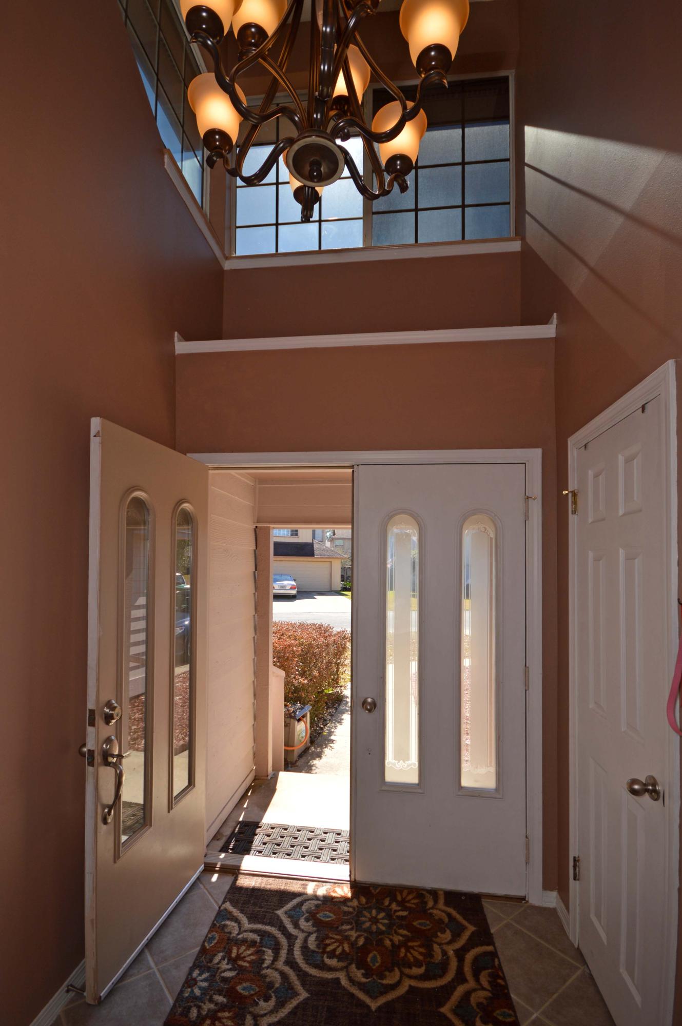 CROSSWINDS 1ST ADDN - Residential