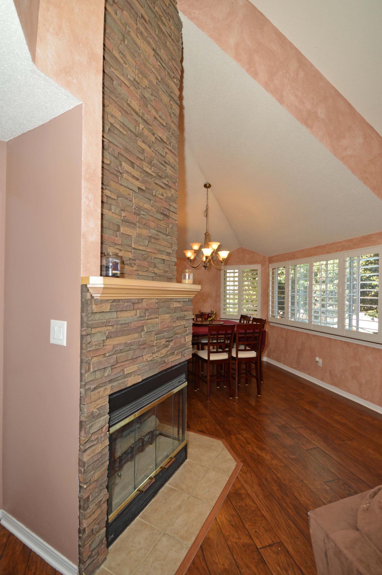 CROSSWINDS 1ST ADDN - Residential