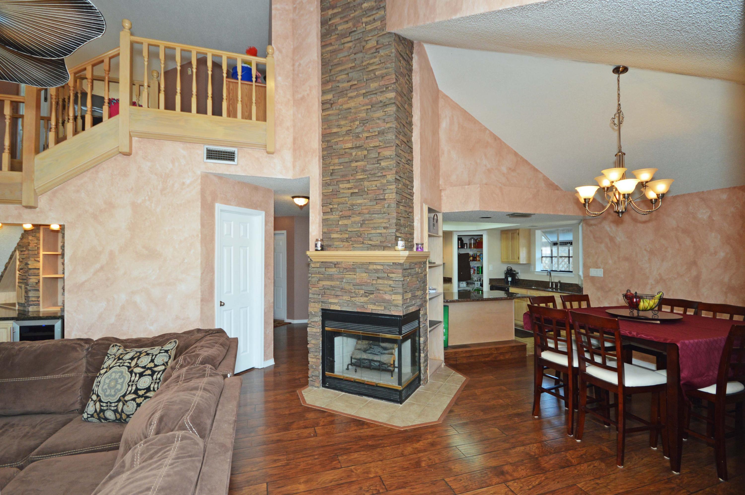 CROSSWINDS 1ST ADDN - Residential