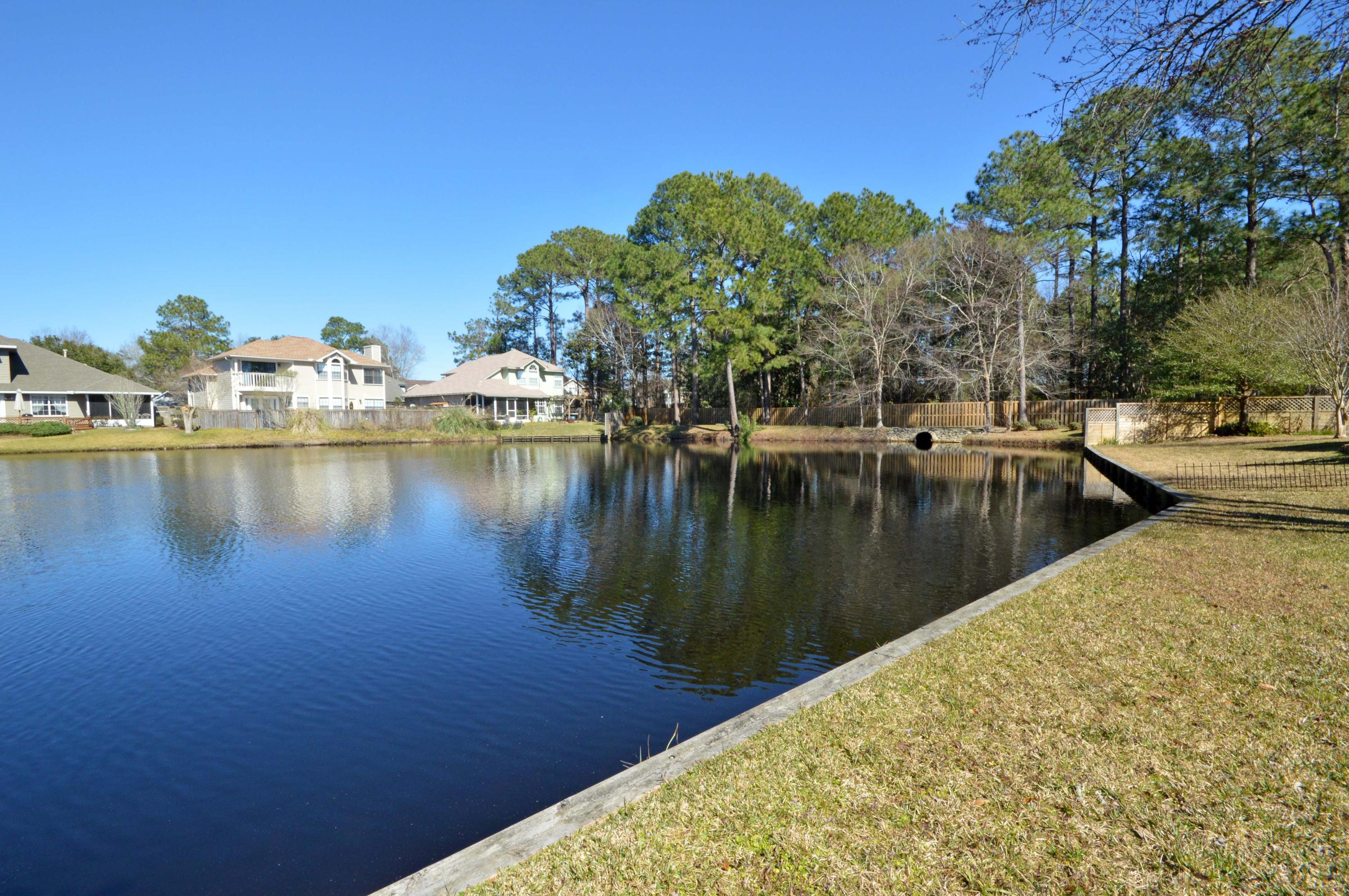 CROSSWINDS 1ST ADDN - Residential