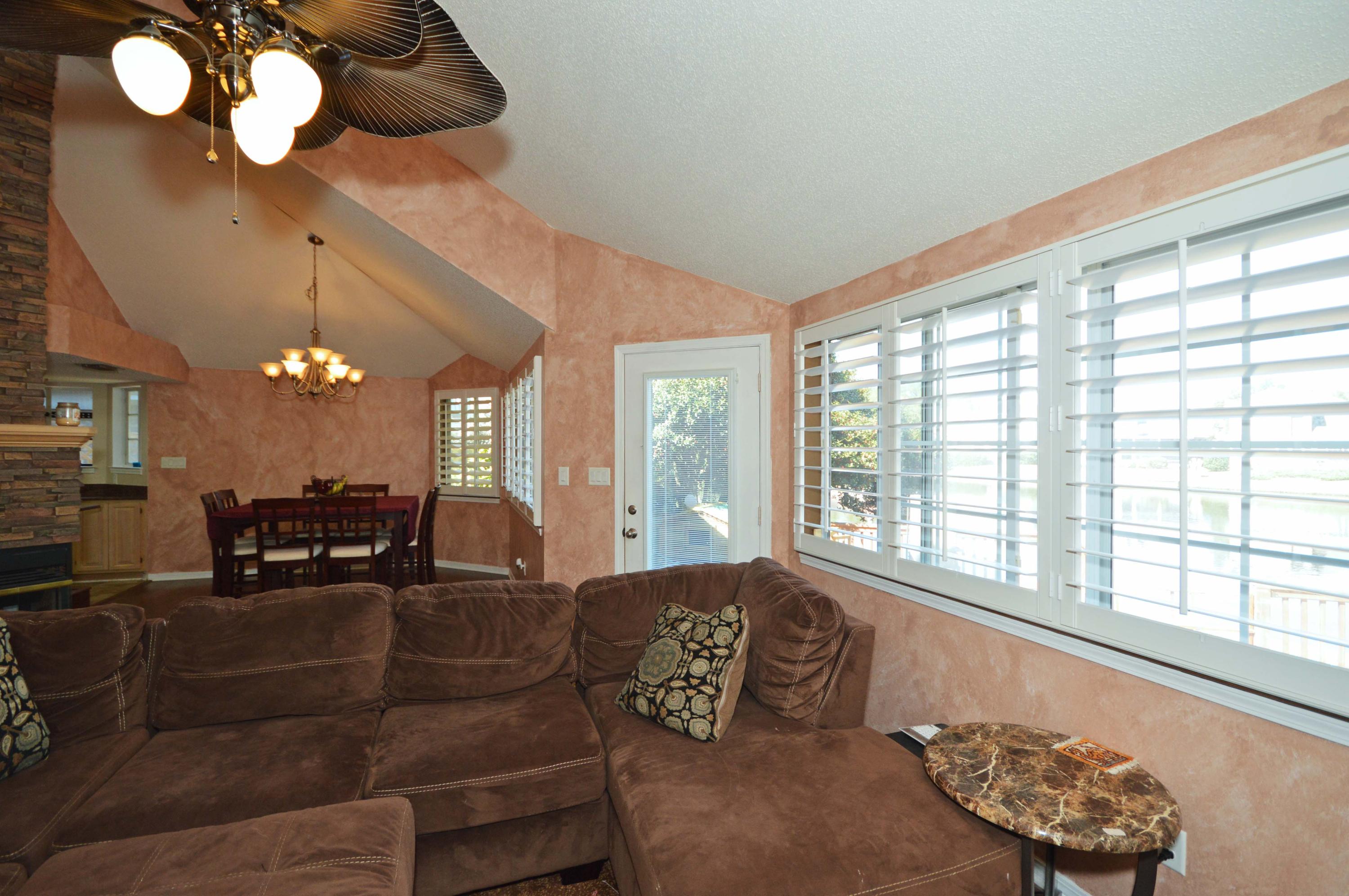 CROSSWINDS 1ST ADDN - Residential