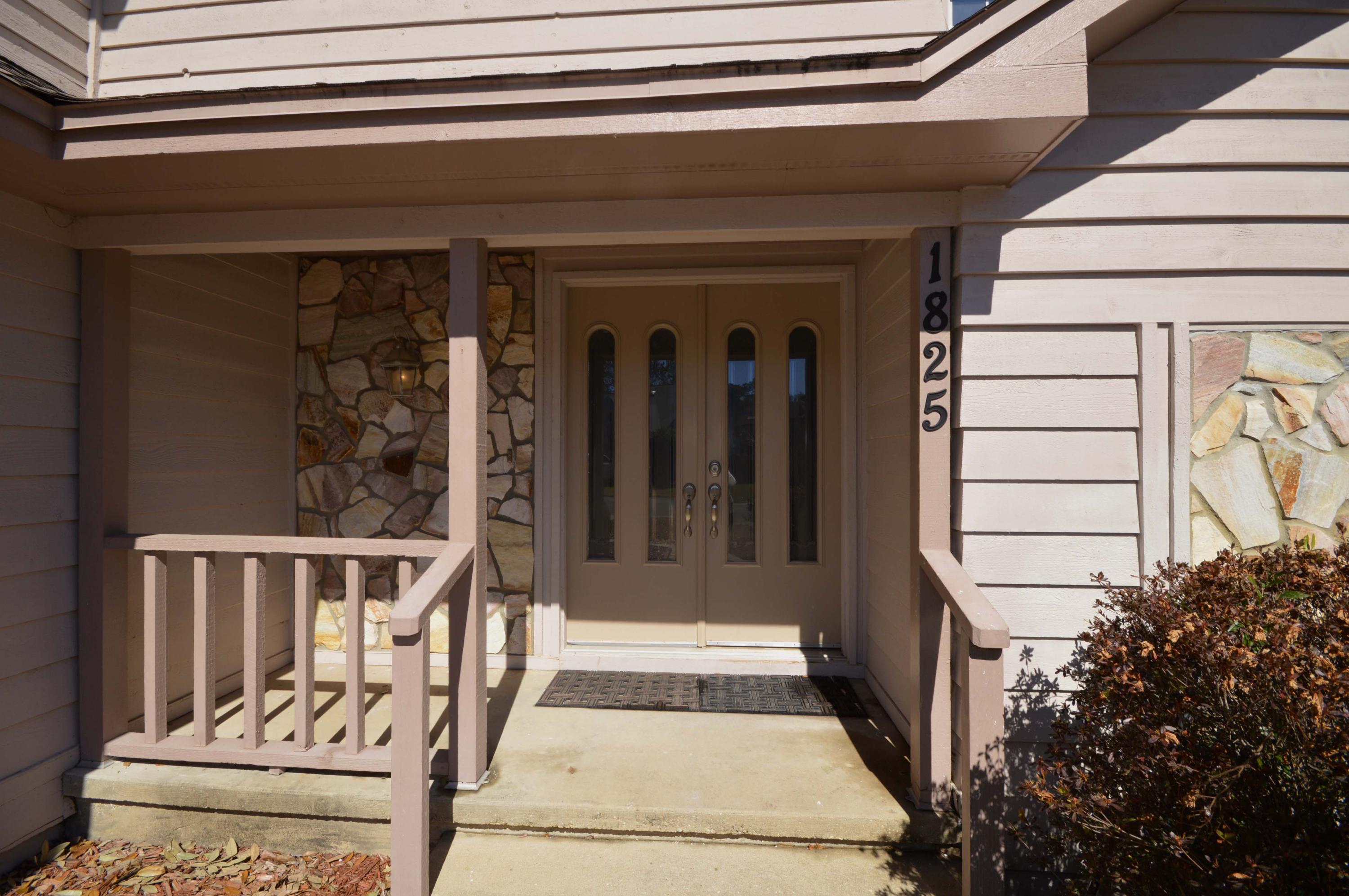 CROSSWINDS 1ST ADDN - Residential