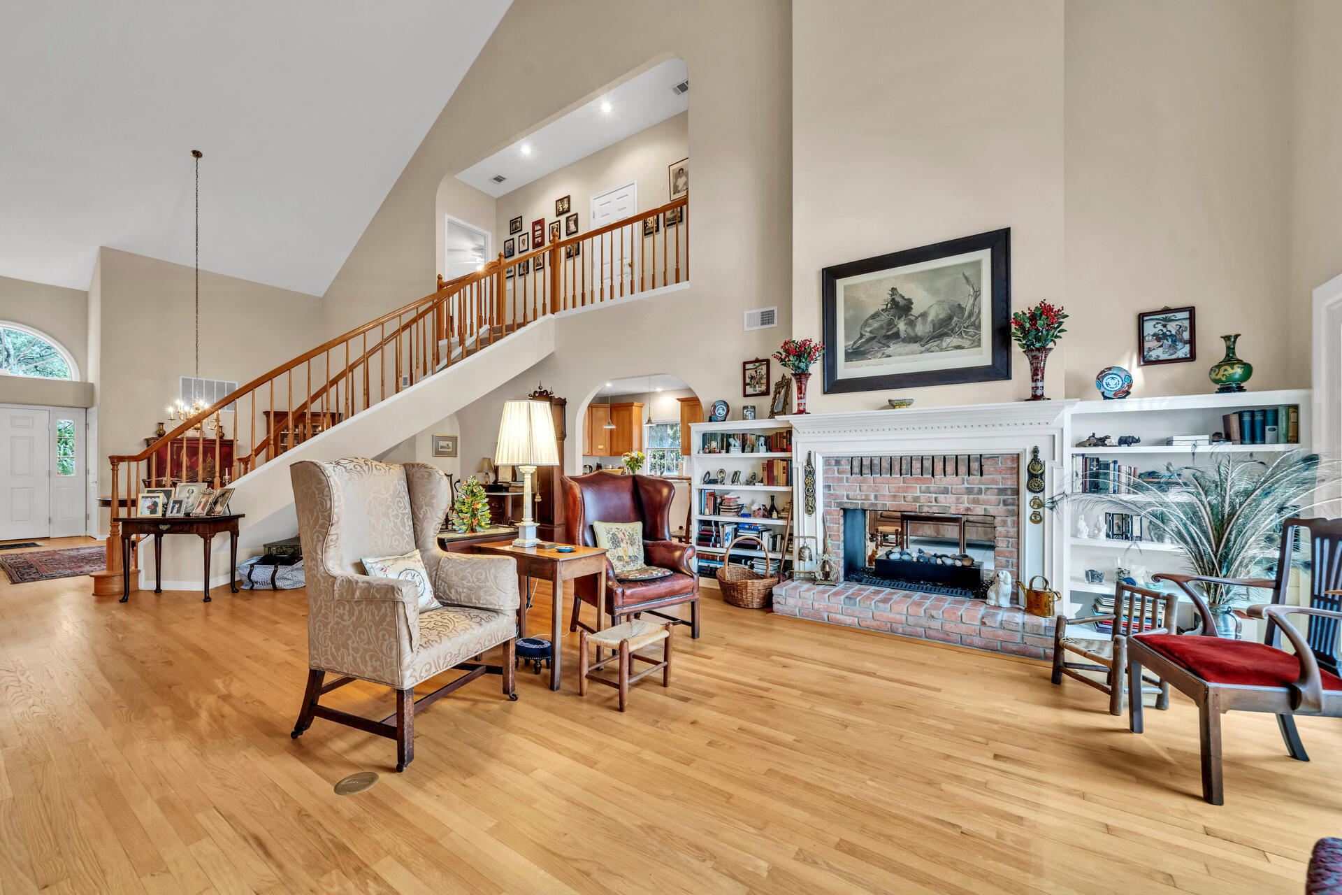 VALPARAISO PINECREST 6 - Residential