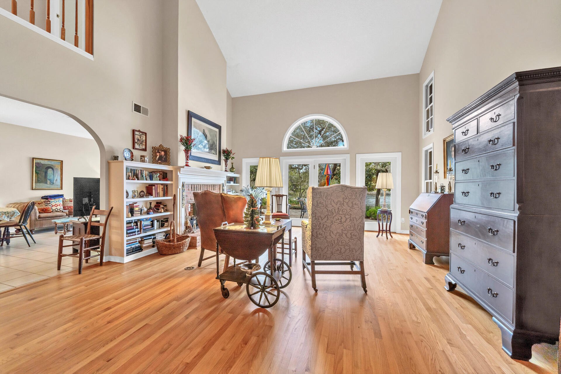 VALPARAISO PINECREST 6 - Residential