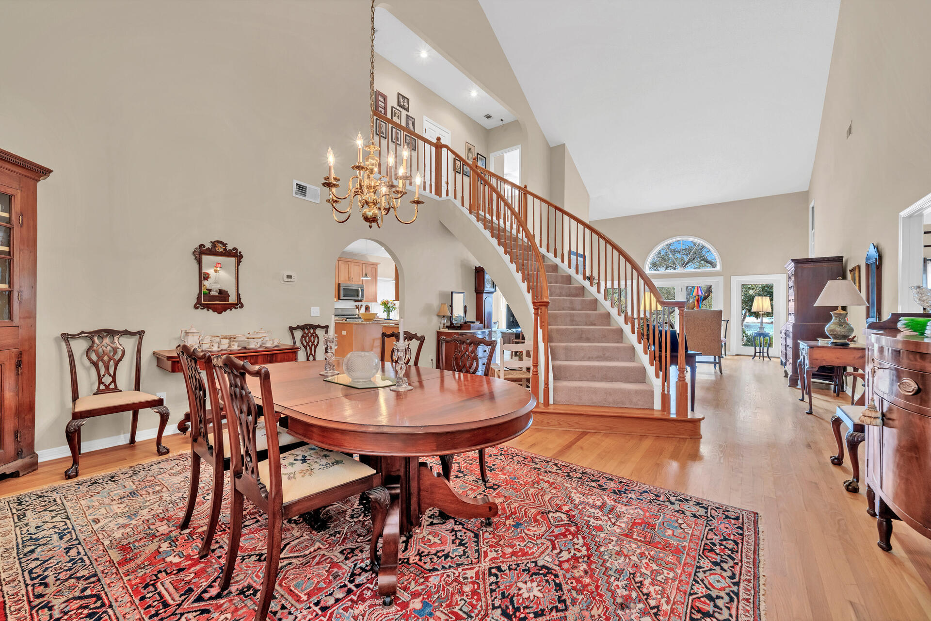 VALPARAISO PINECREST 6 - Residential