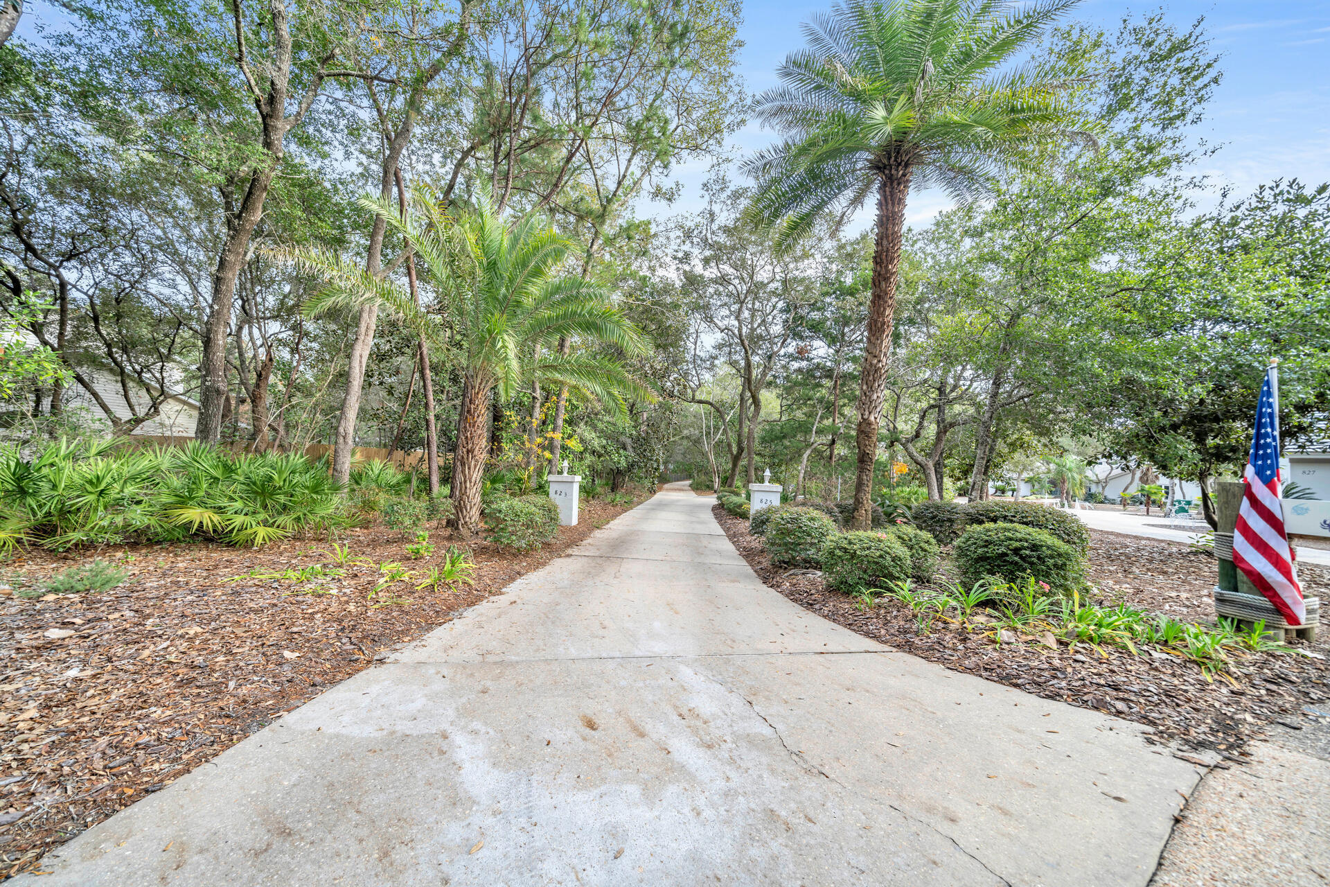 VALPARAISO PINECREST 6 - Residential