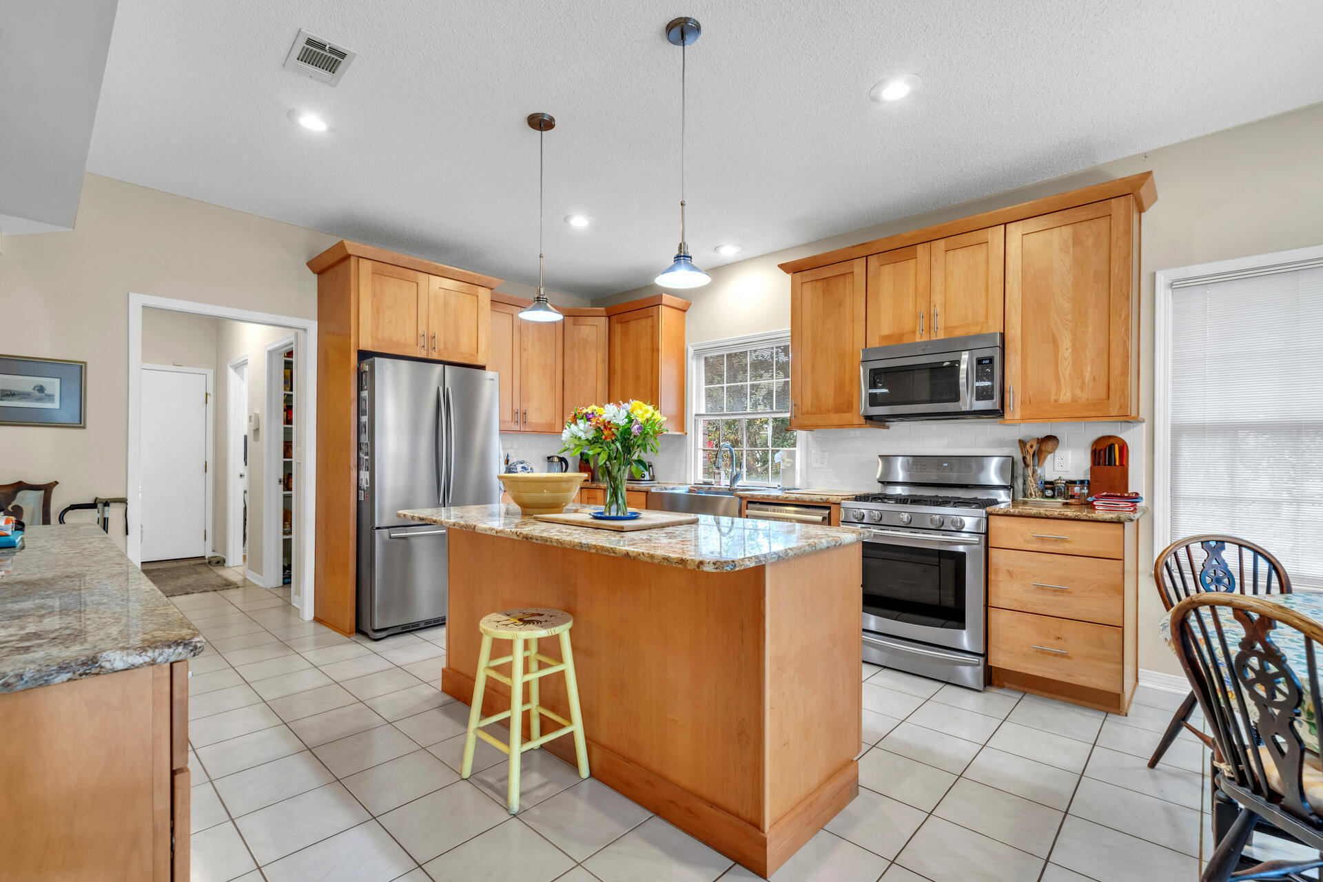 VALPARAISO PINECREST 6 - Residential