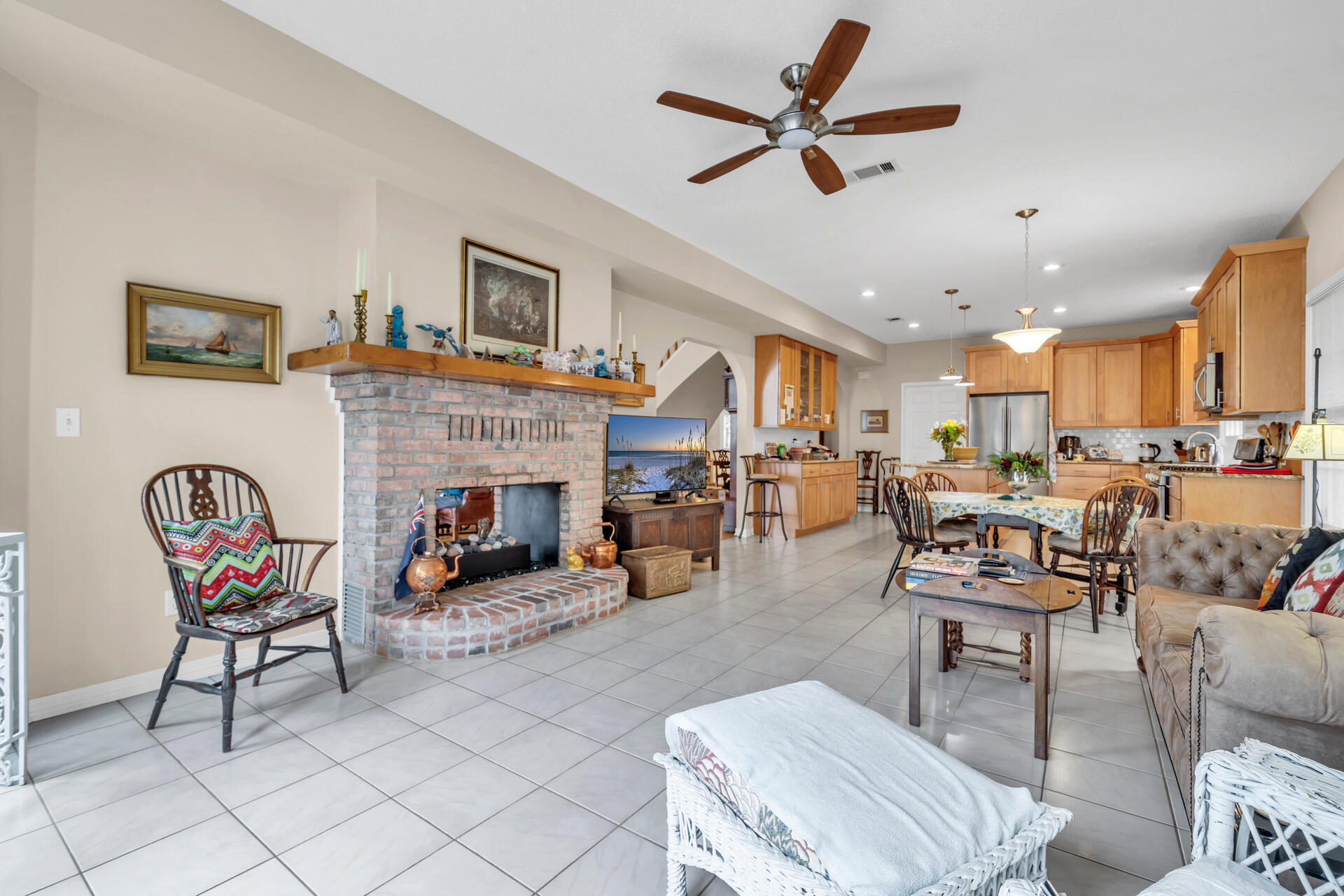 VALPARAISO PINECREST 6 - Residential