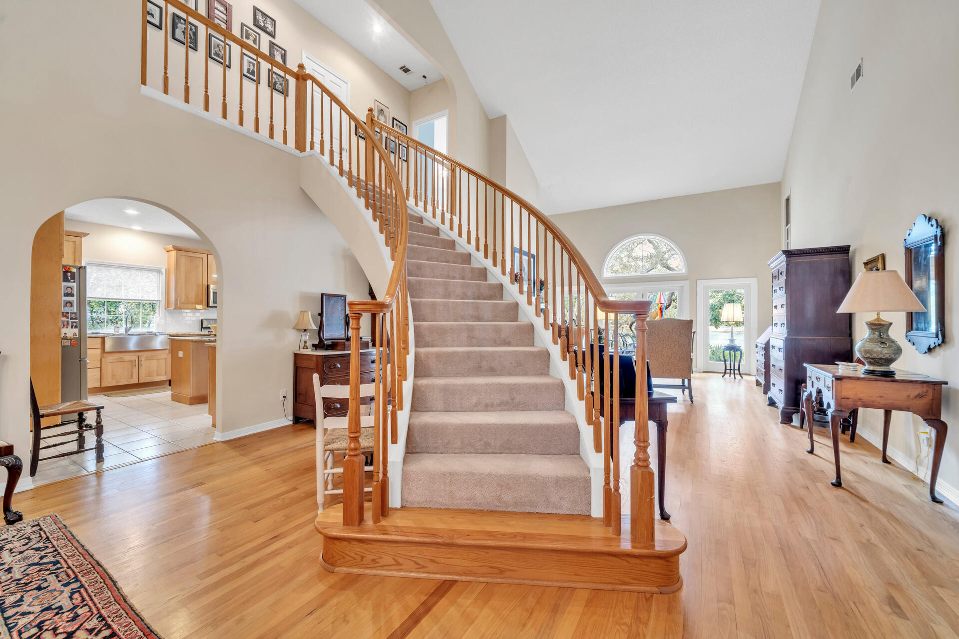 VALPARAISO PINECREST 6 - Residential