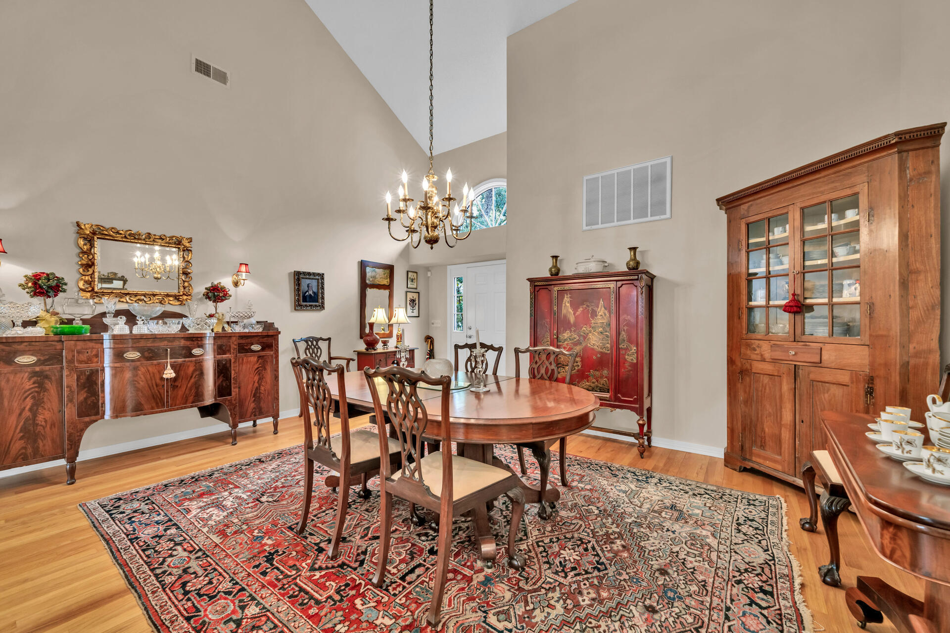 VALPARAISO PINECREST 6 - Residential