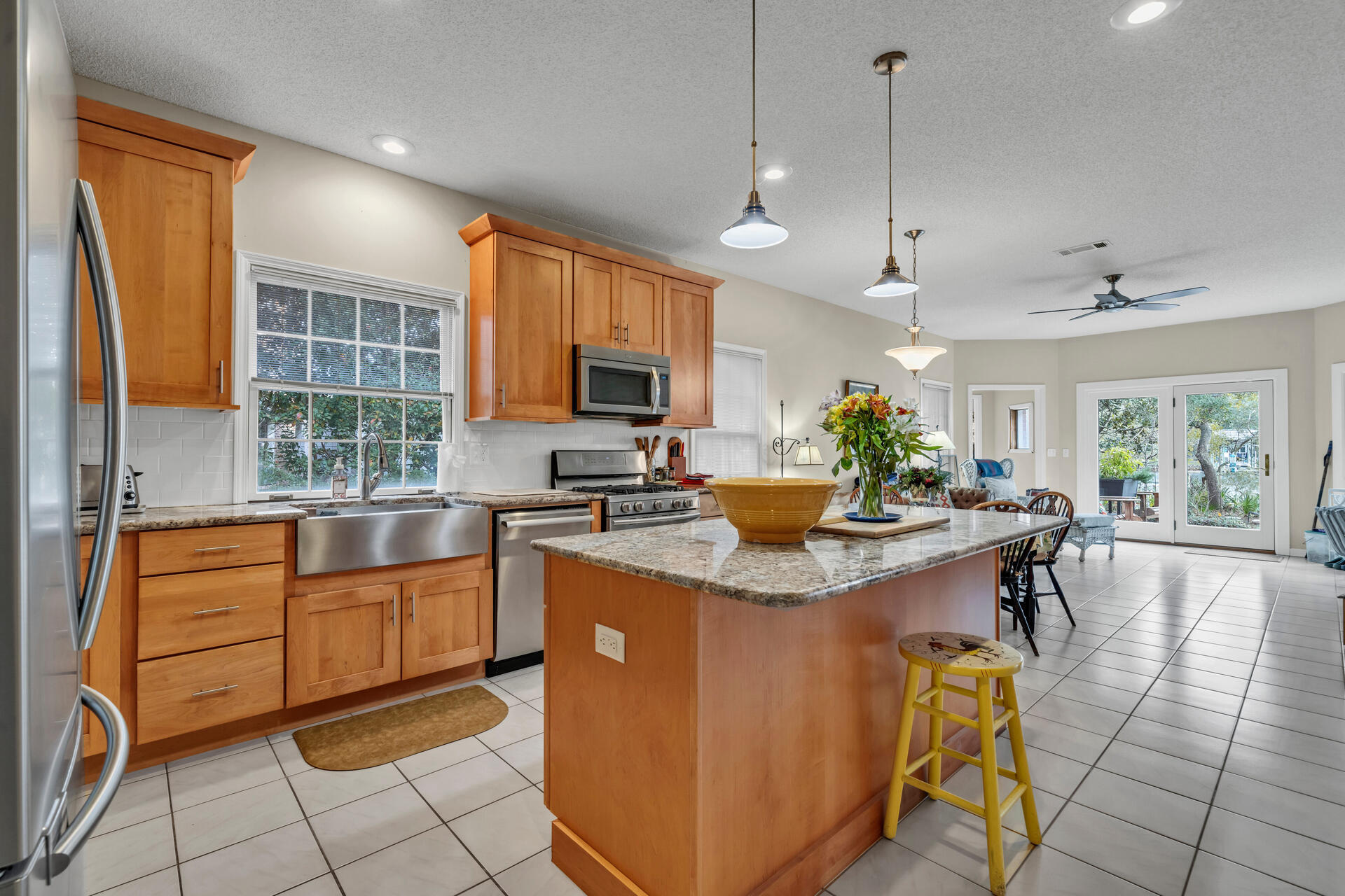 VALPARAISO PINECREST 6 - Residential