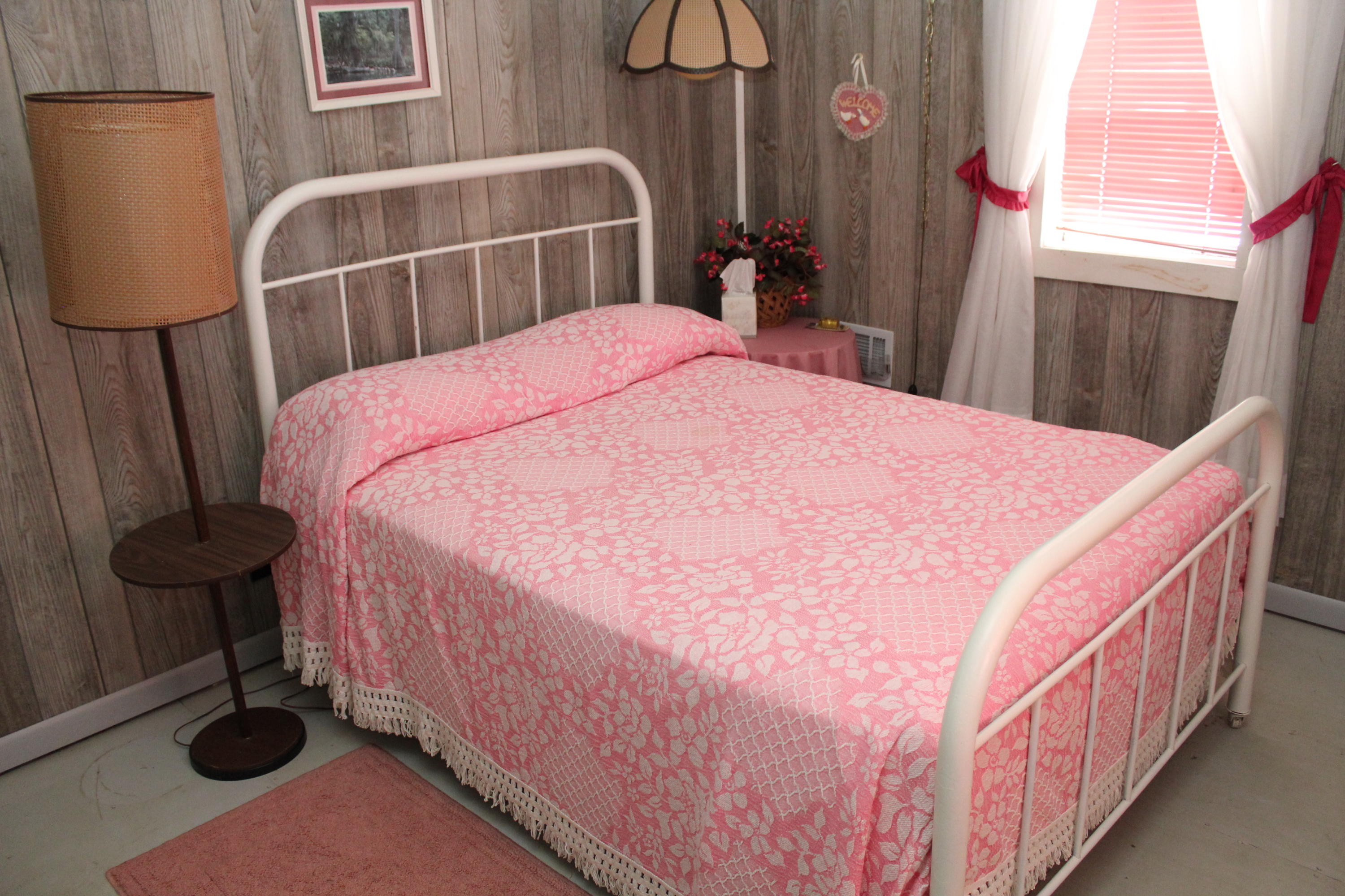 ROOKS BLUFF UNREC - Residential