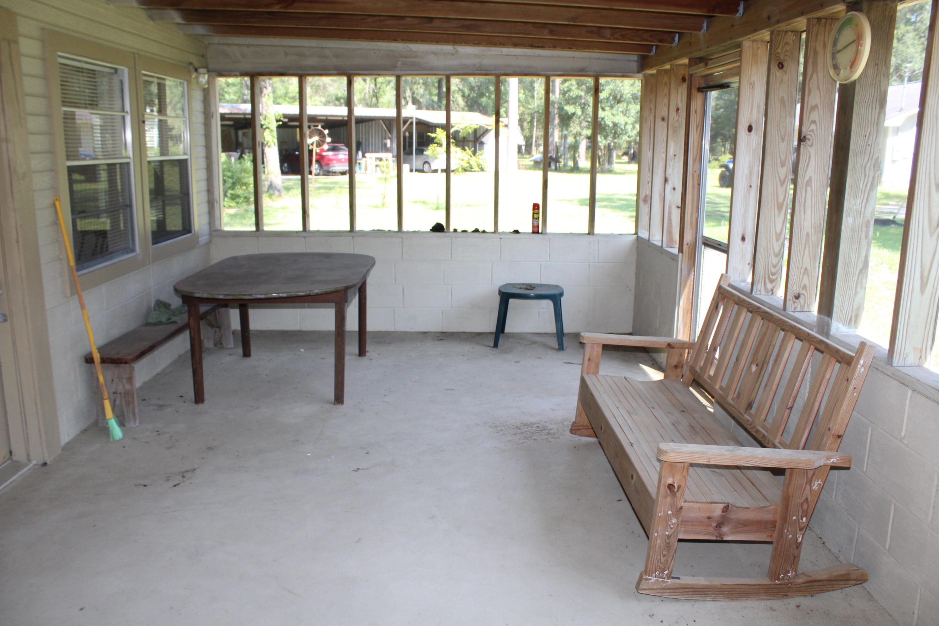 ROOKS BLUFF UNREC - Residential