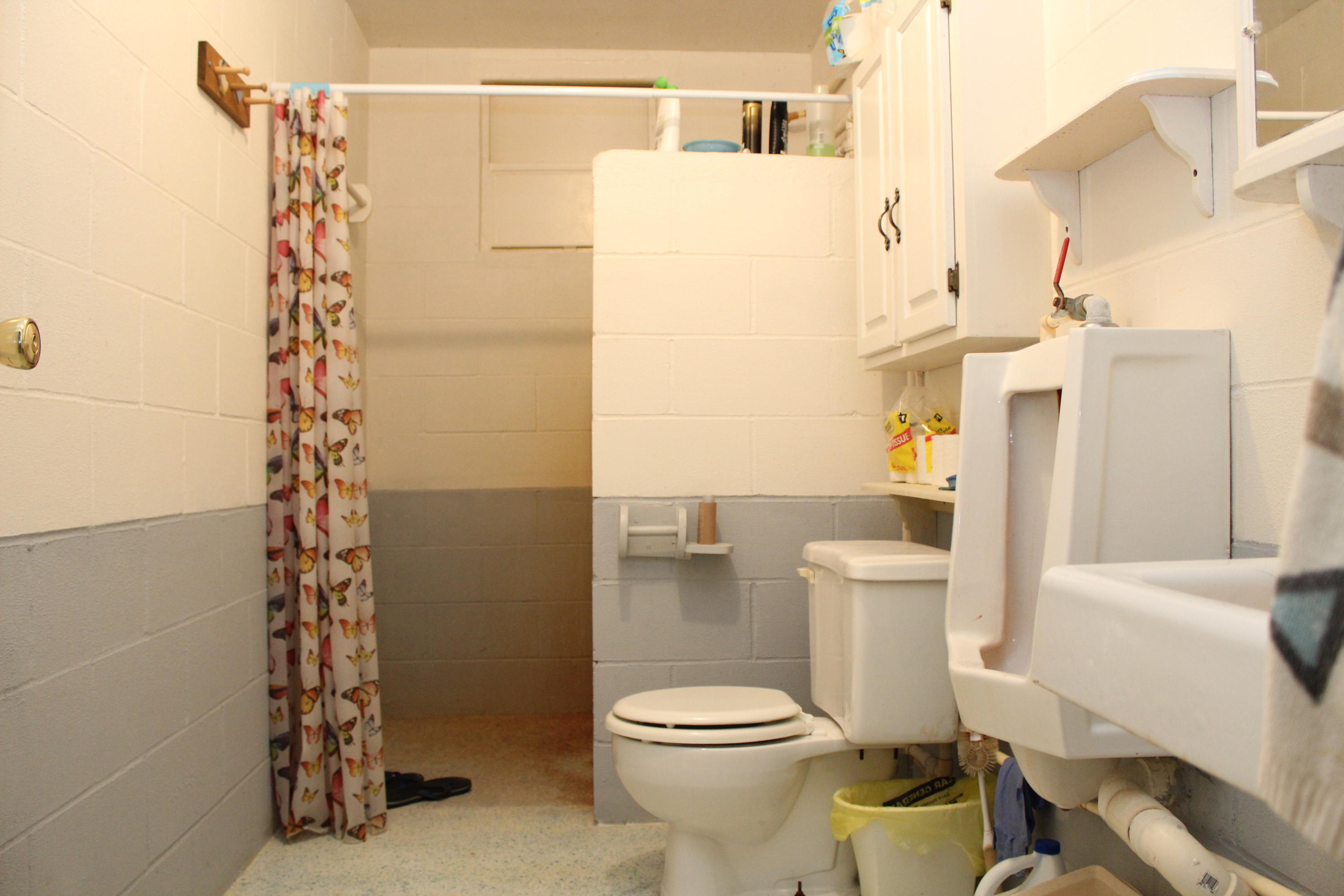 ROOKS BLUFF UNREC - Residential