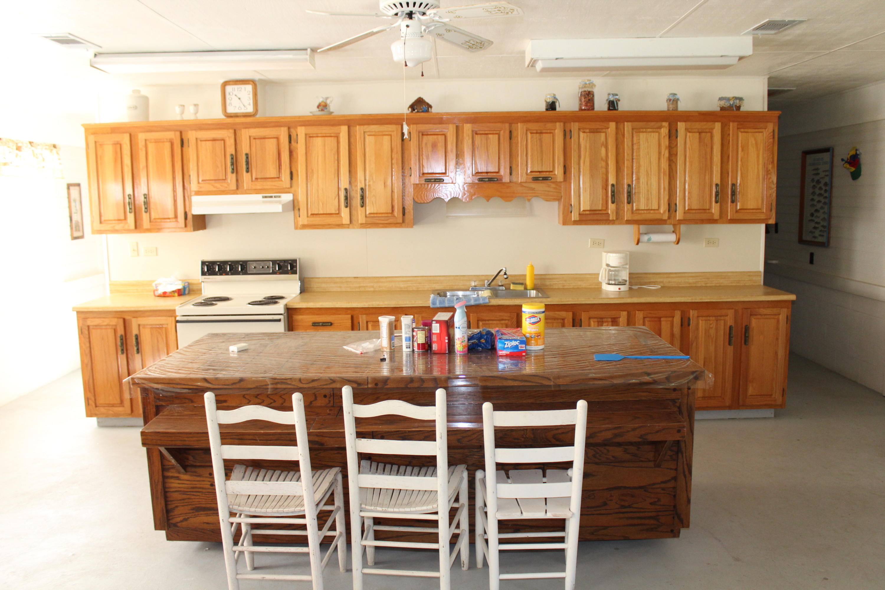 ROOKS BLUFF UNREC - Residential