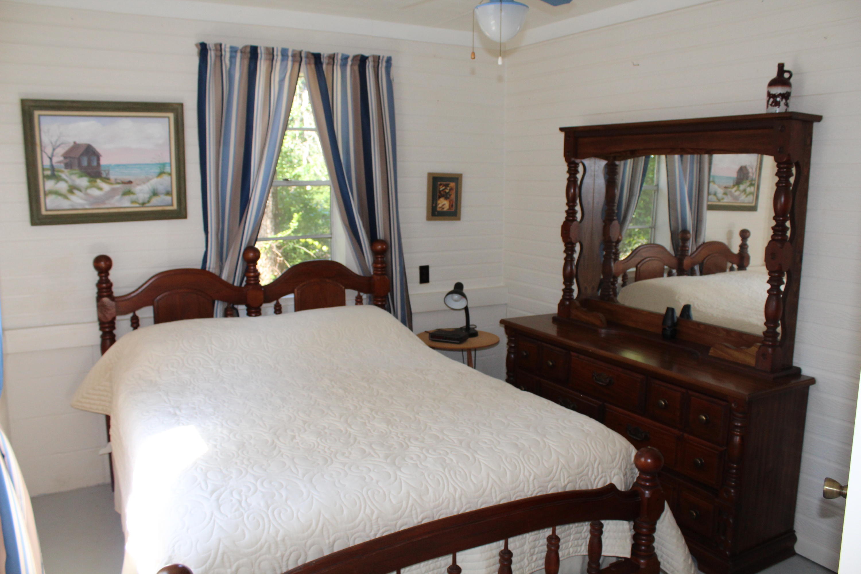 ROOKS BLUFF UNREC - Residential