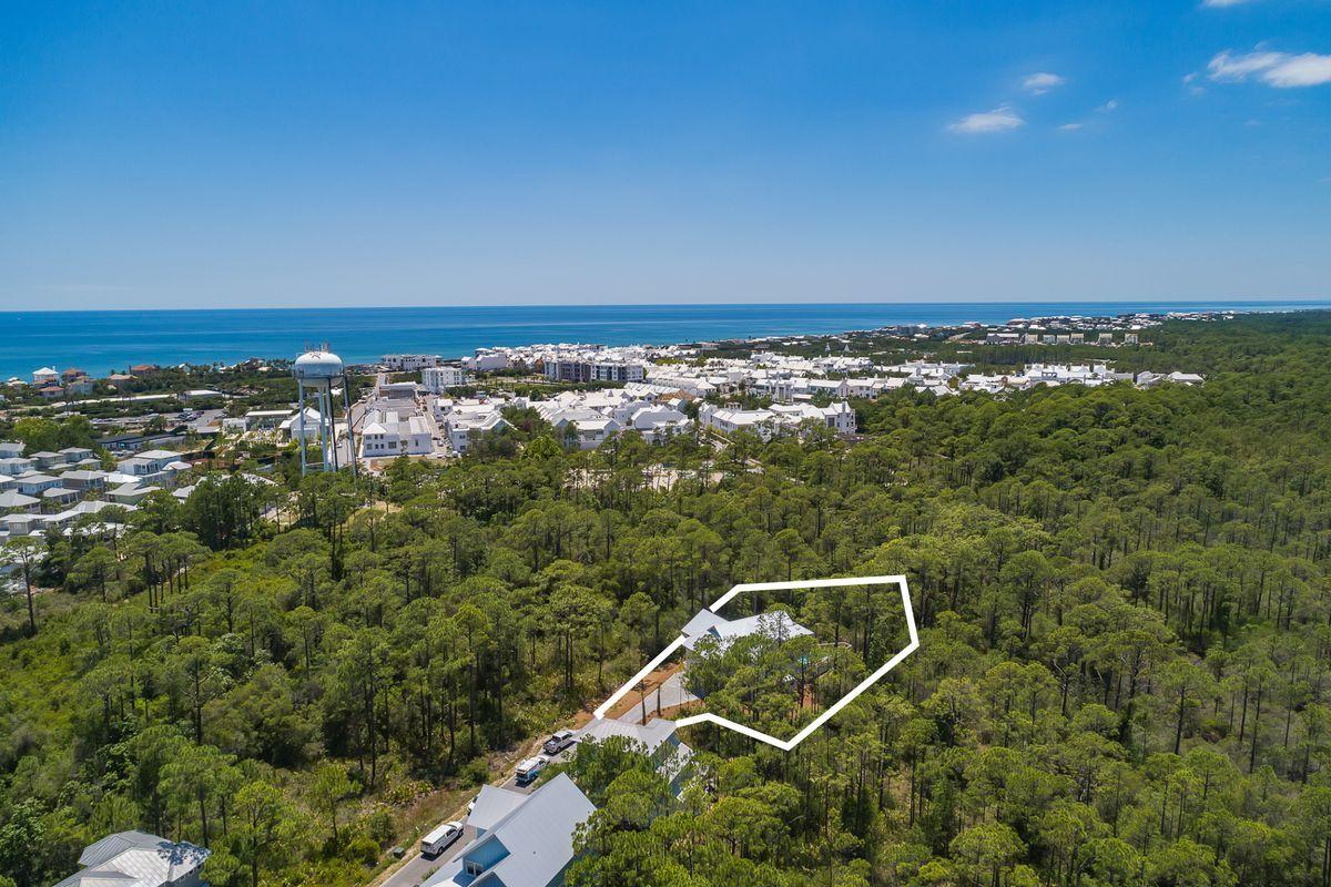 TREETOP VILLAGE - Residential