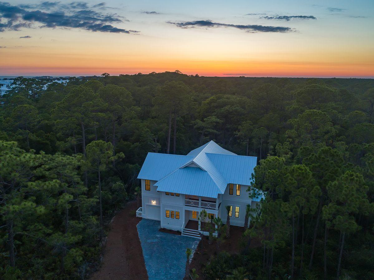 TREETOP VILLAGE - Residential