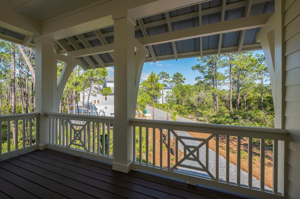 TREETOP VILLAGE - Residential