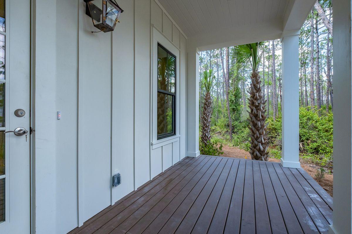 TREETOP VILLAGE - Residential