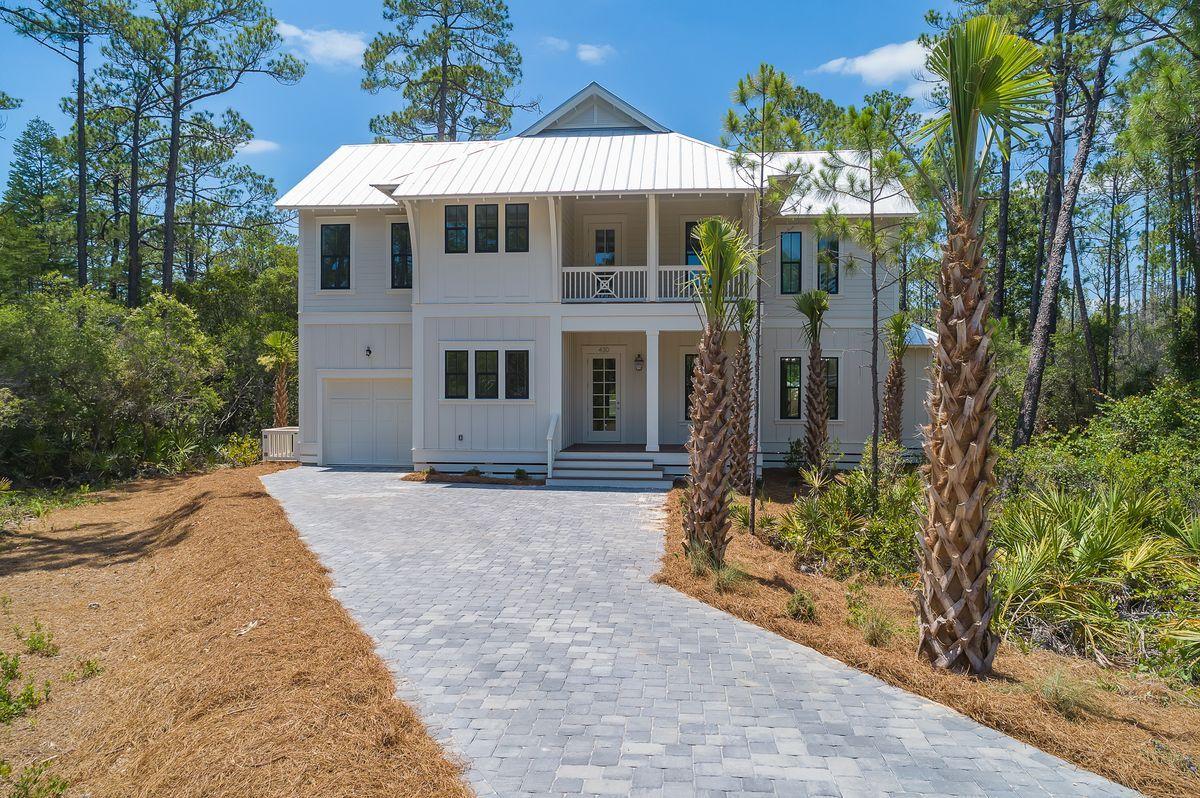 TREETOP VILLAGE - Residential